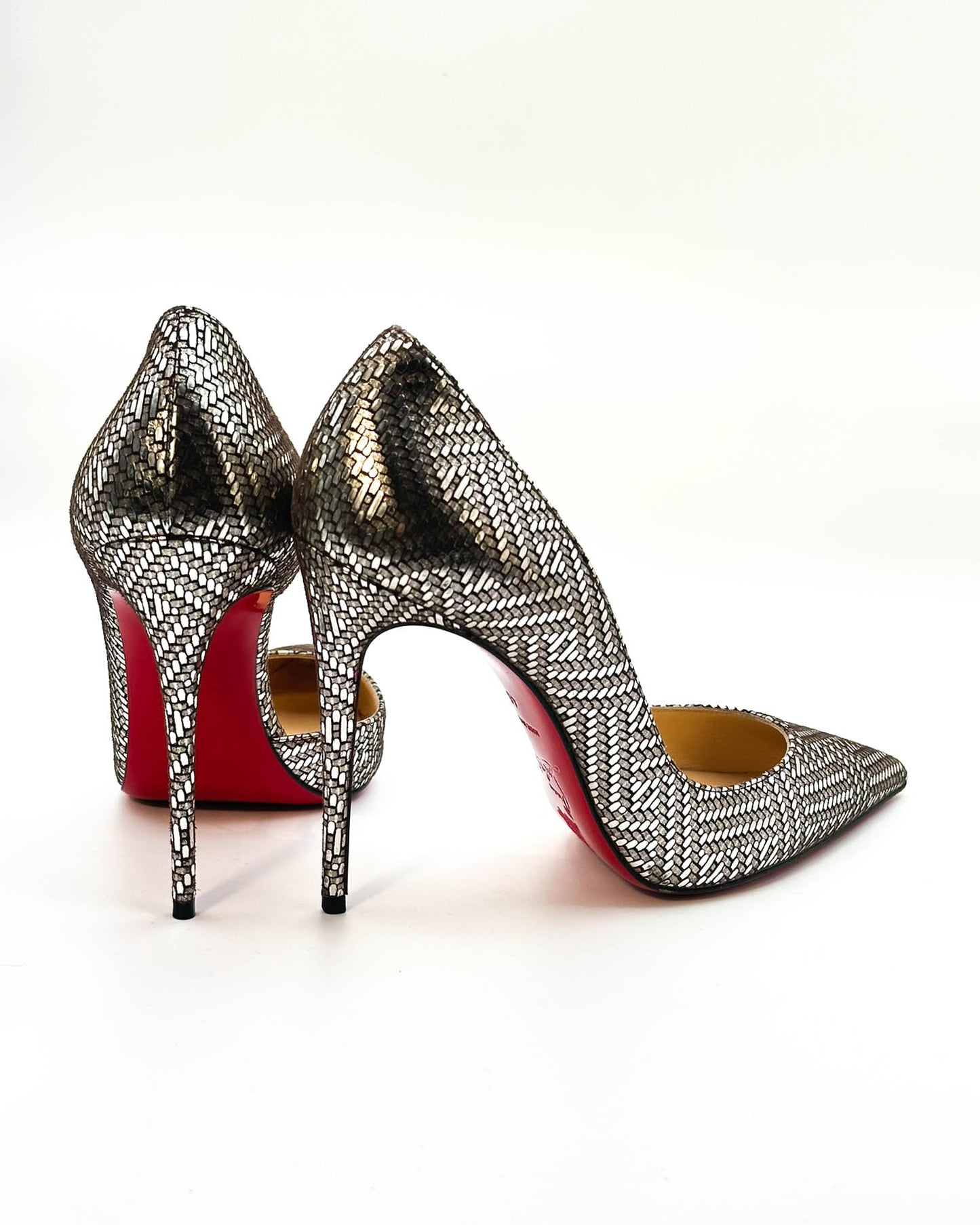Christian Louboutin Pumps- Size 40