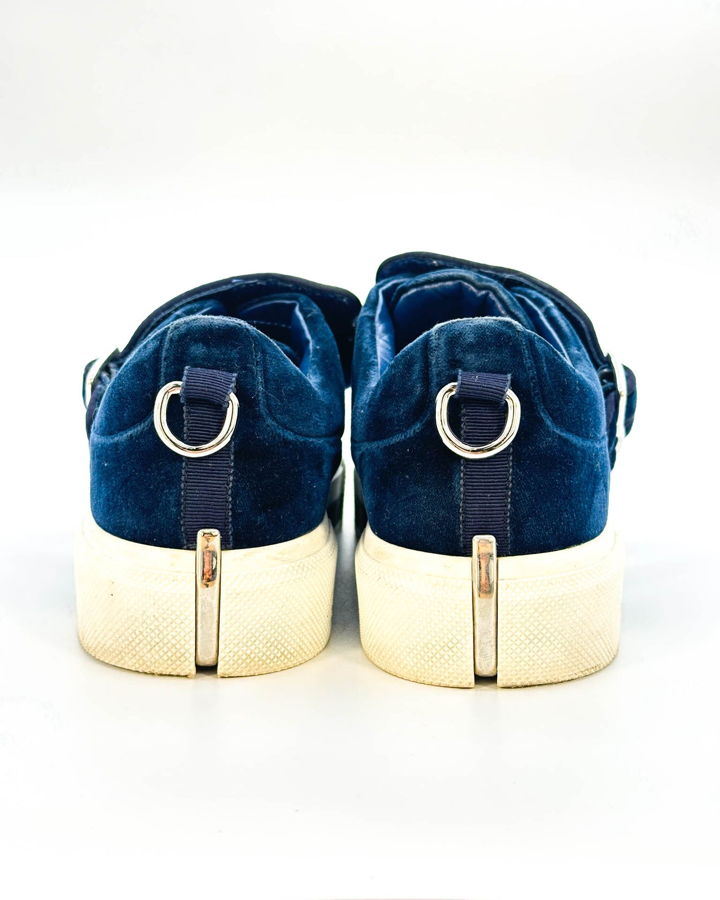 Alexander McQueen Sneakers - Size 40