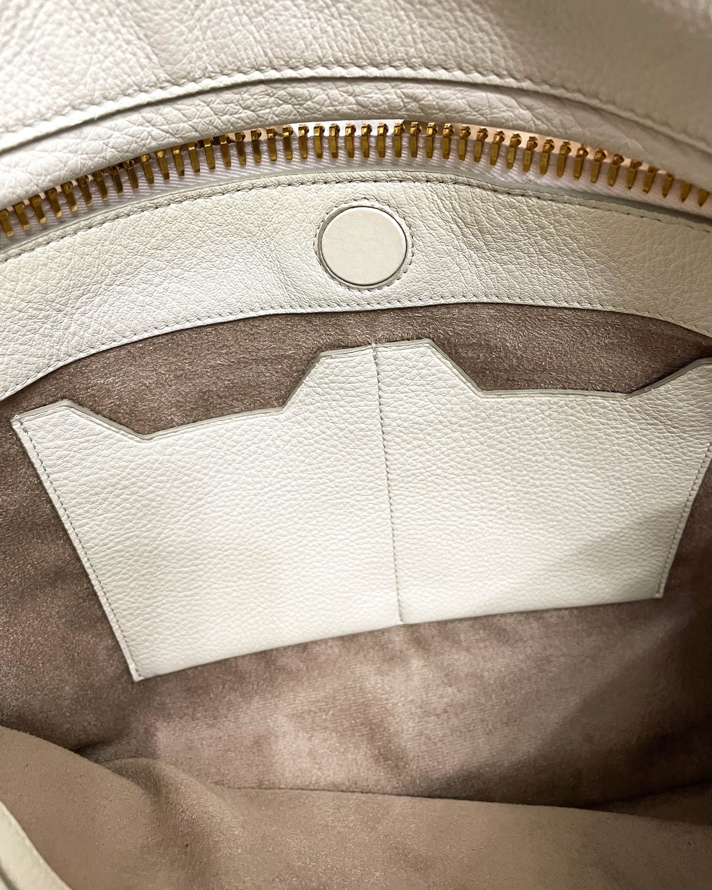Tom Ford Alix Clutch Bag