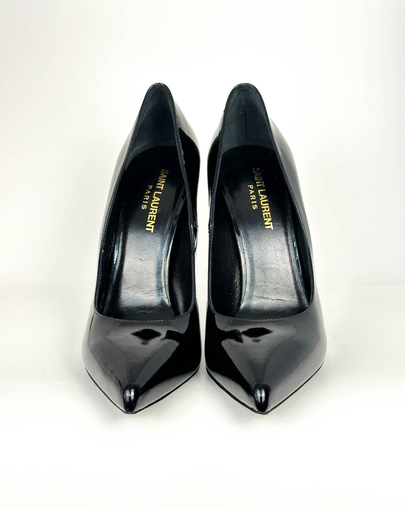 Saint Laurent Pumps- Size 38