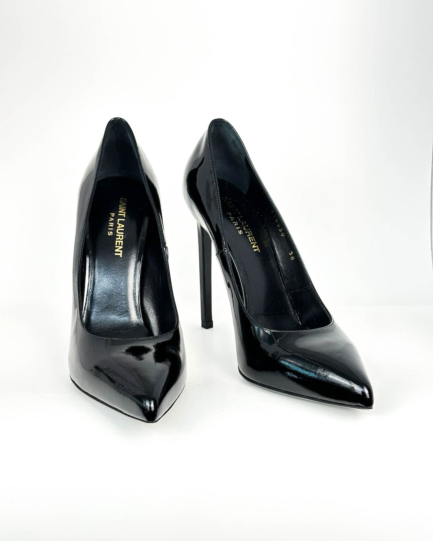 Saint Laurent Pumps- Size 38