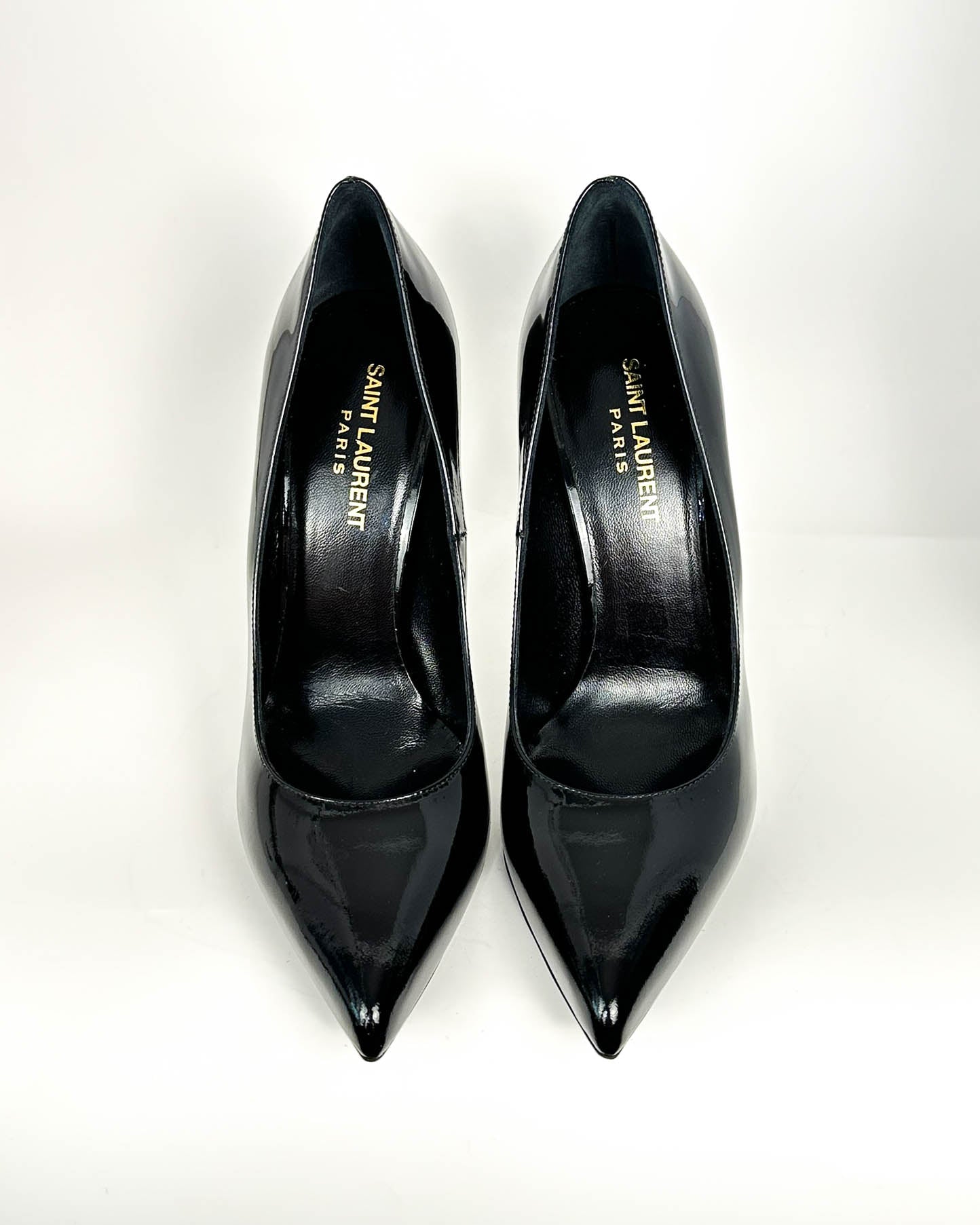Saint Laurent Pumps- Size 38