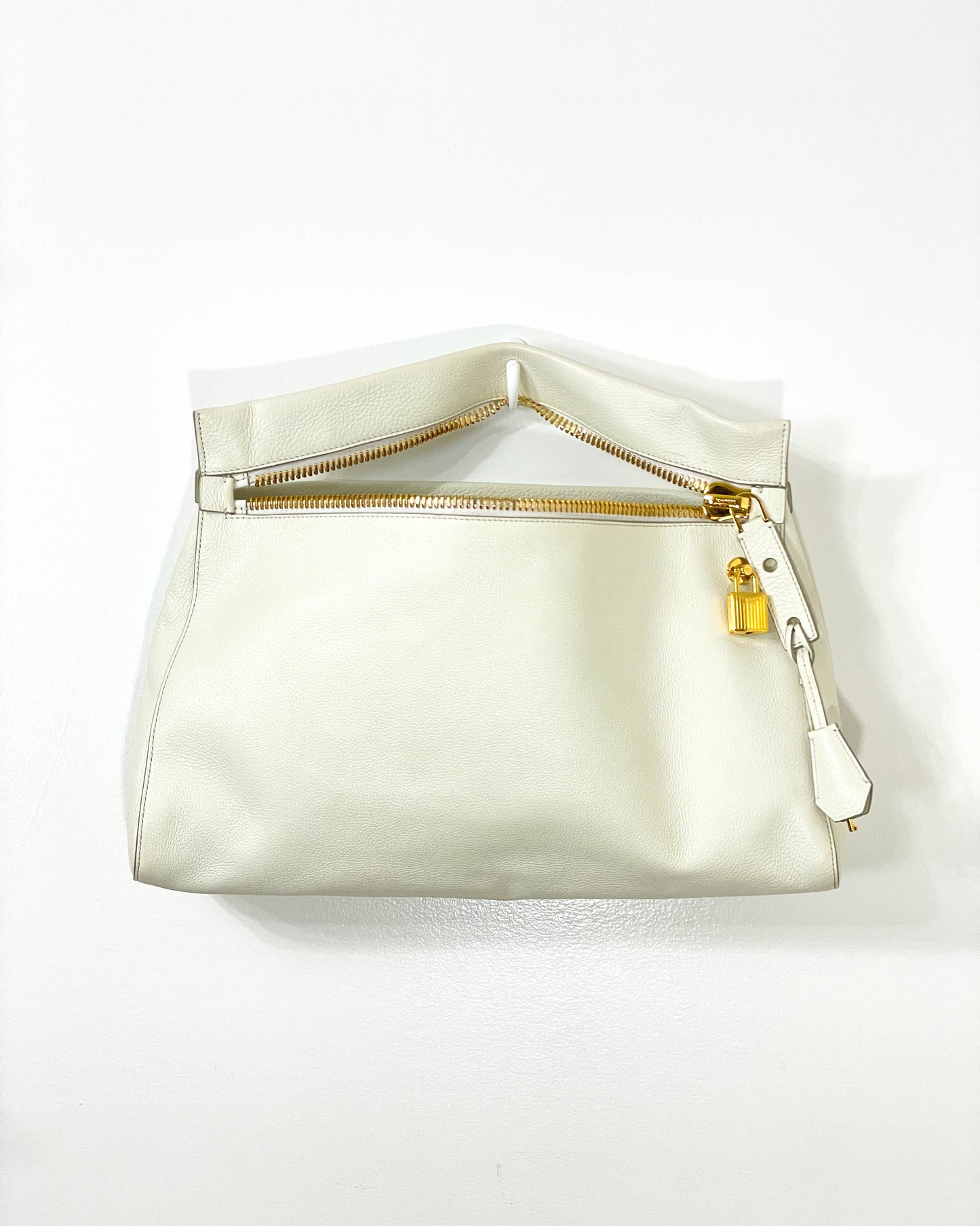 Tom Ford Alix Clutch Bag