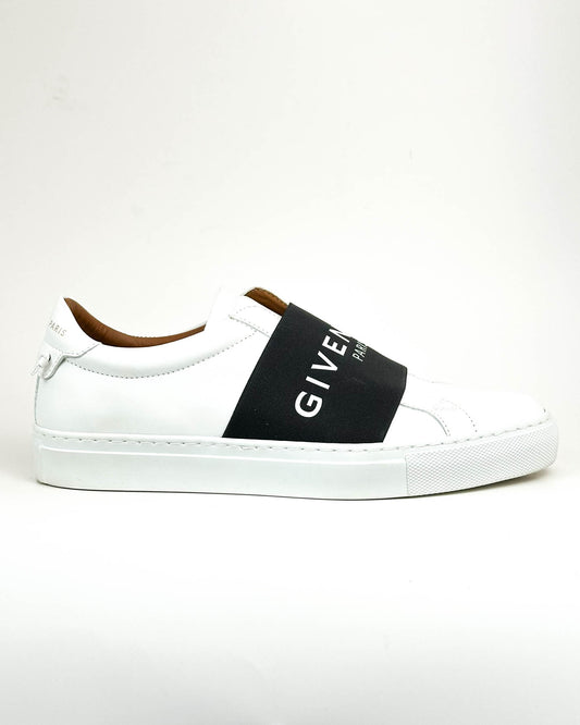 Givenchy Urban Street Sneakers- Size 37.5
