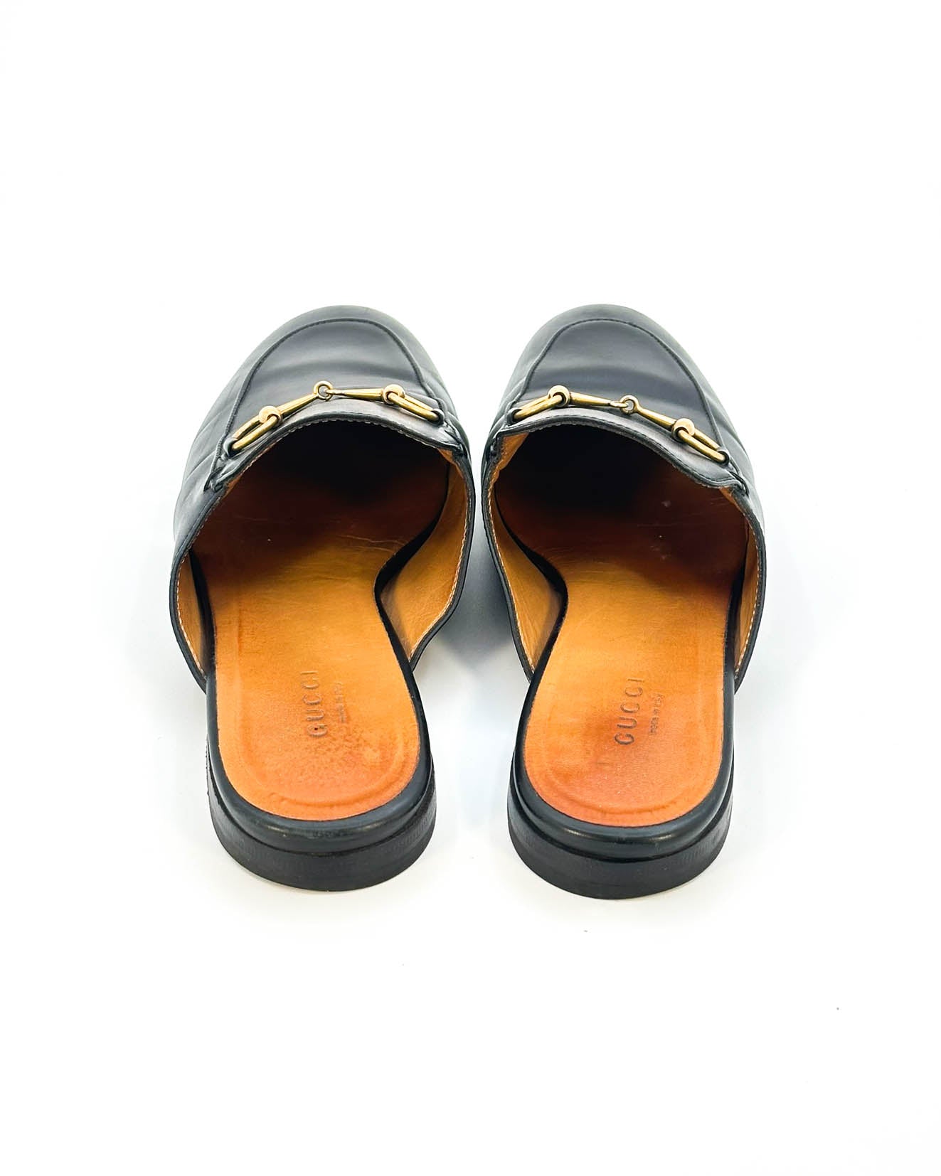 Gucci Loafers - Size 39