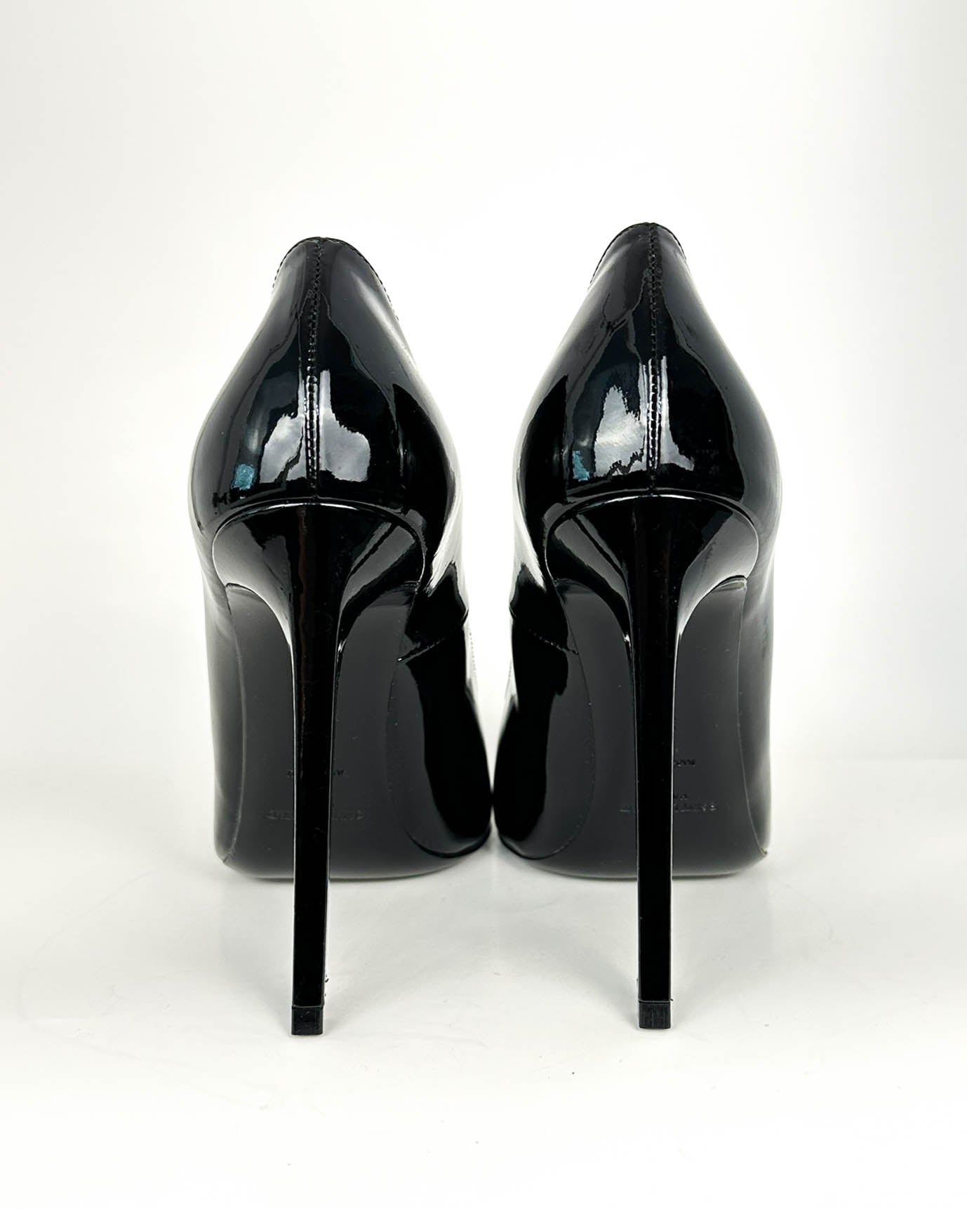 Saint Laurent Pumps- Size 38
