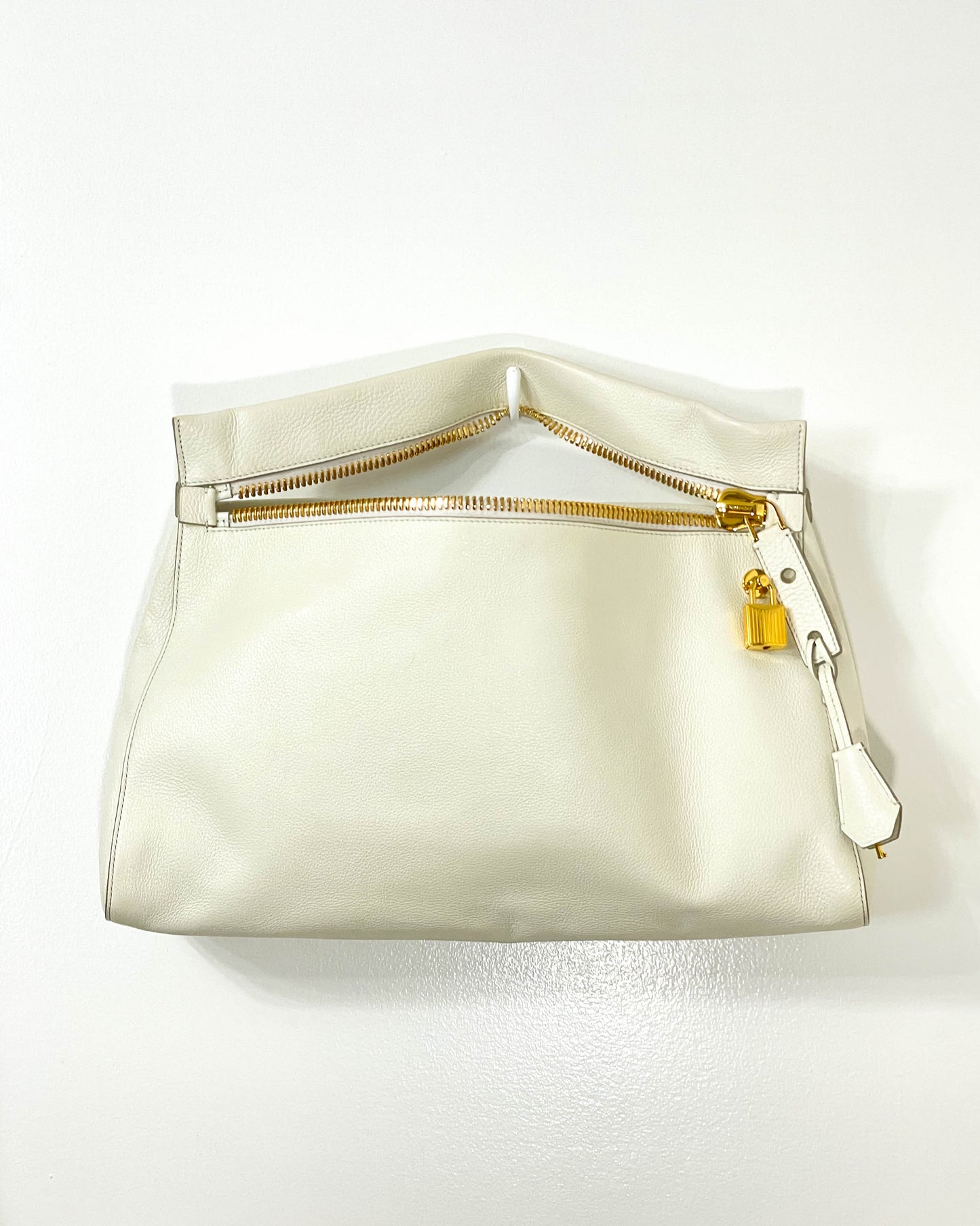 Tom Ford Alix Clutch Bag