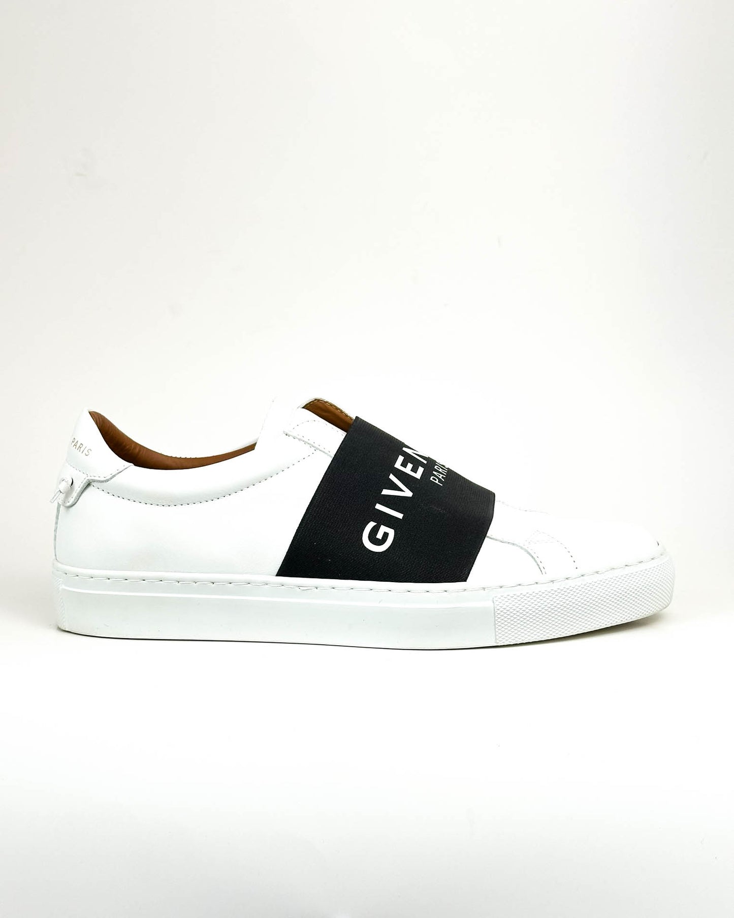 Givenchy Urban Street Sneakers- Size 37.5