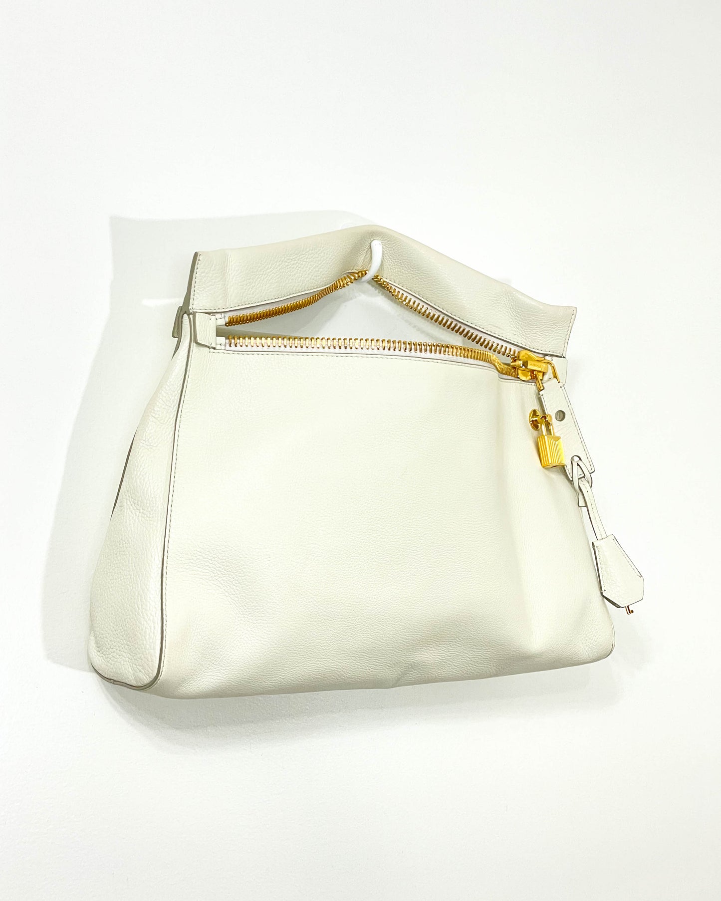 Tom Ford Alix Clutch Bag