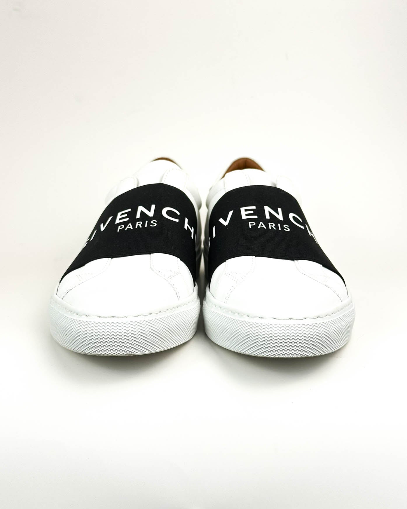 Givenchy Urban Street Sneakers- Size 37.5