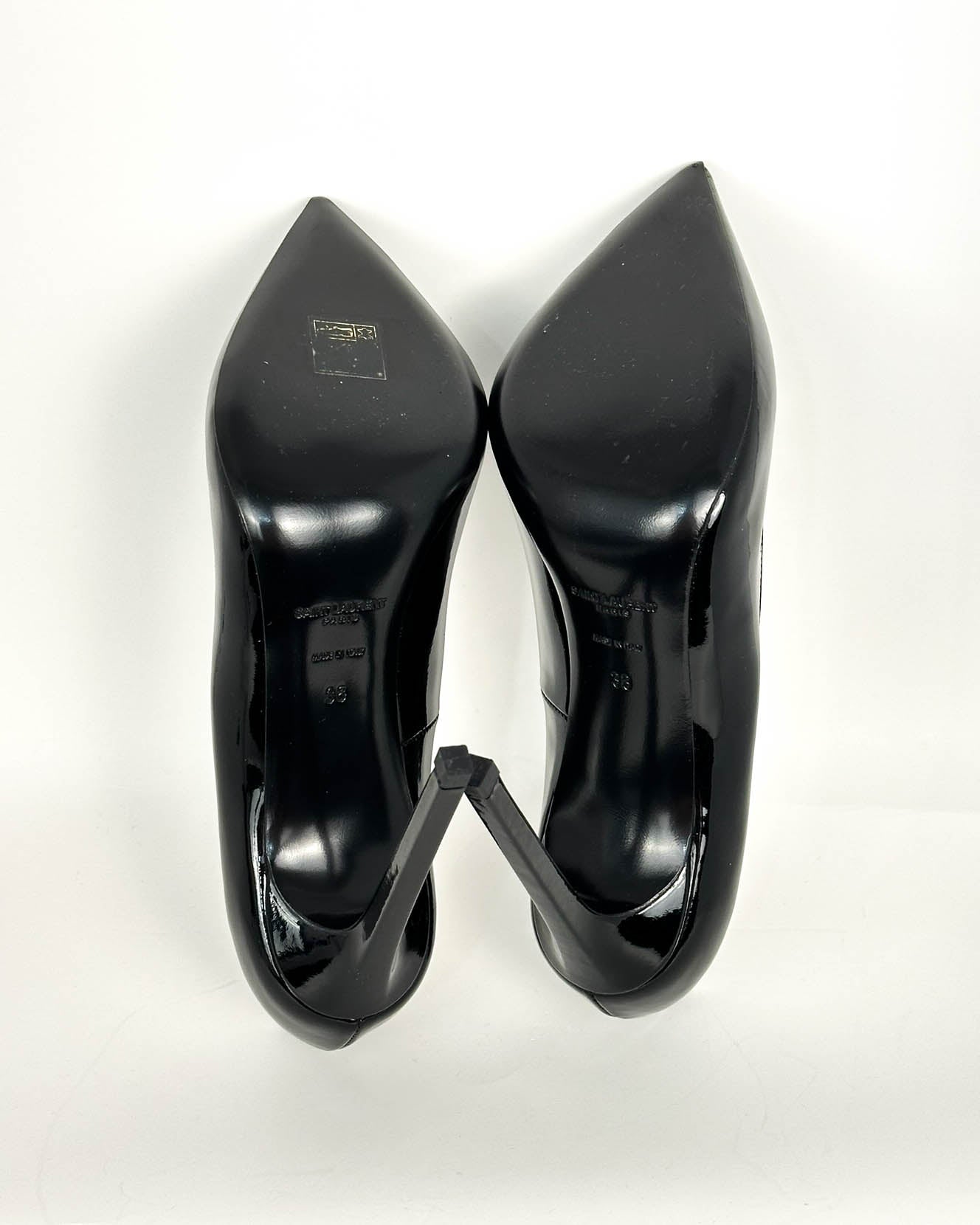 Saint Laurent Pumps- Size 38