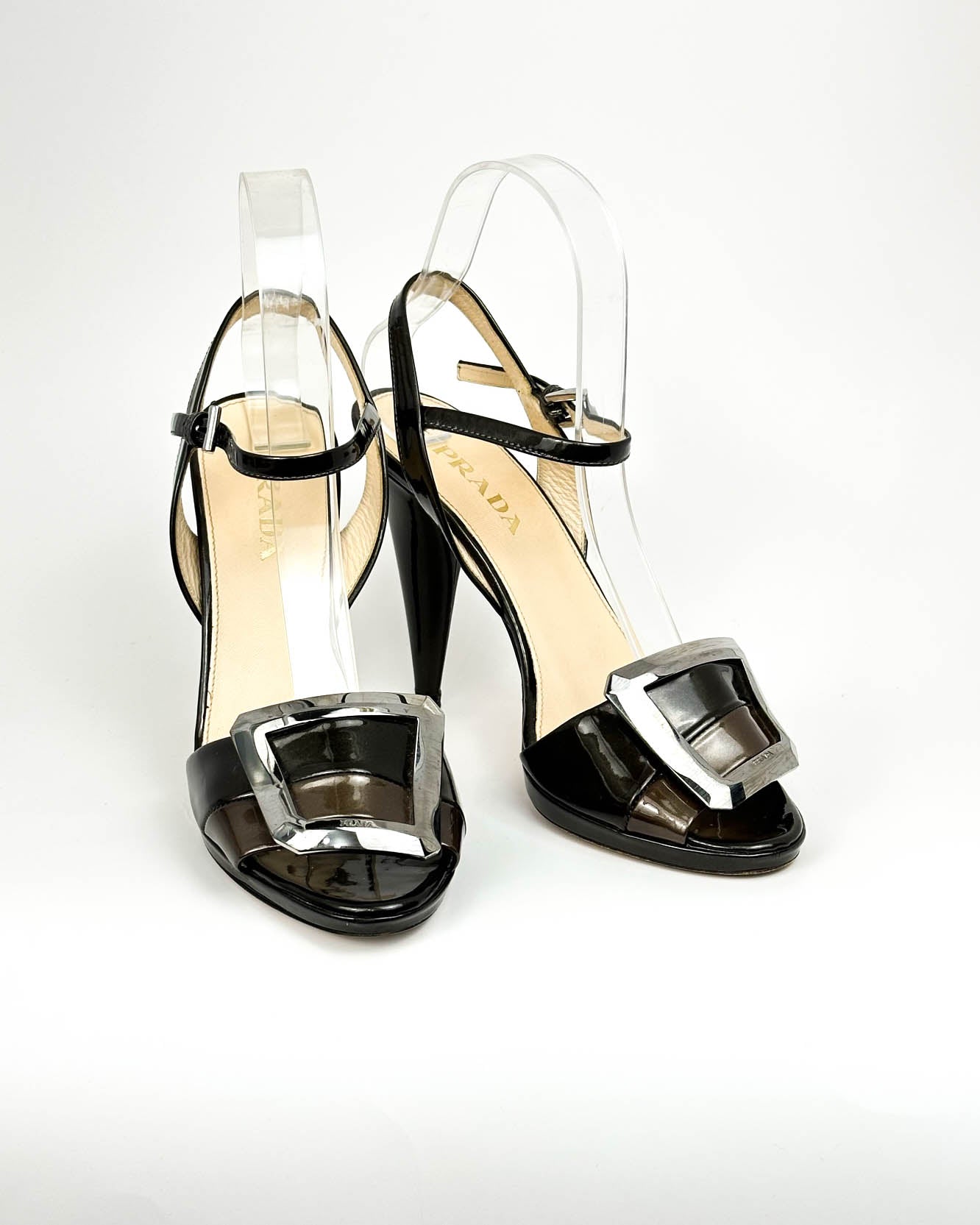 Prada Pumps- Size 36