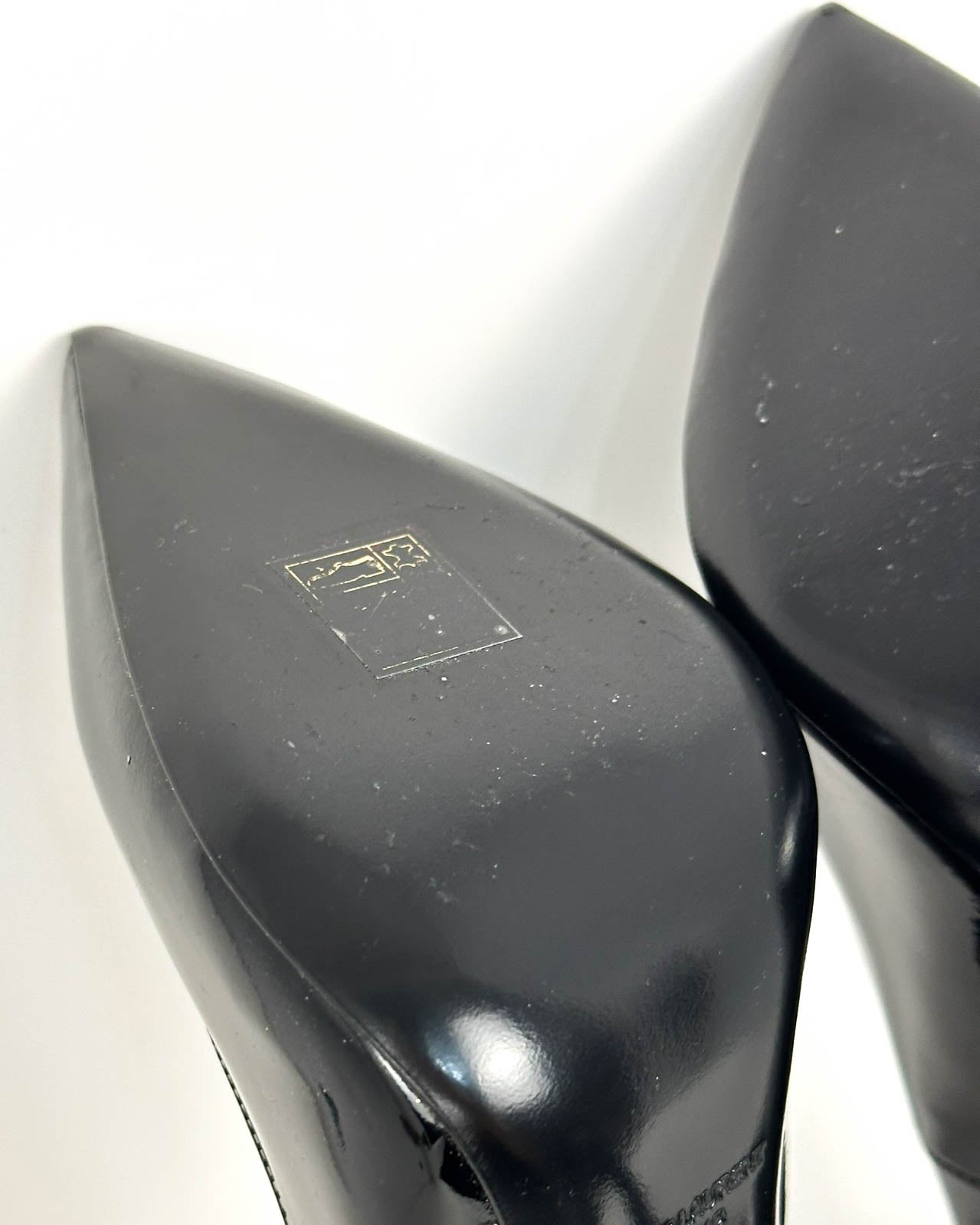 Saint Laurent Pumps- Size 38
