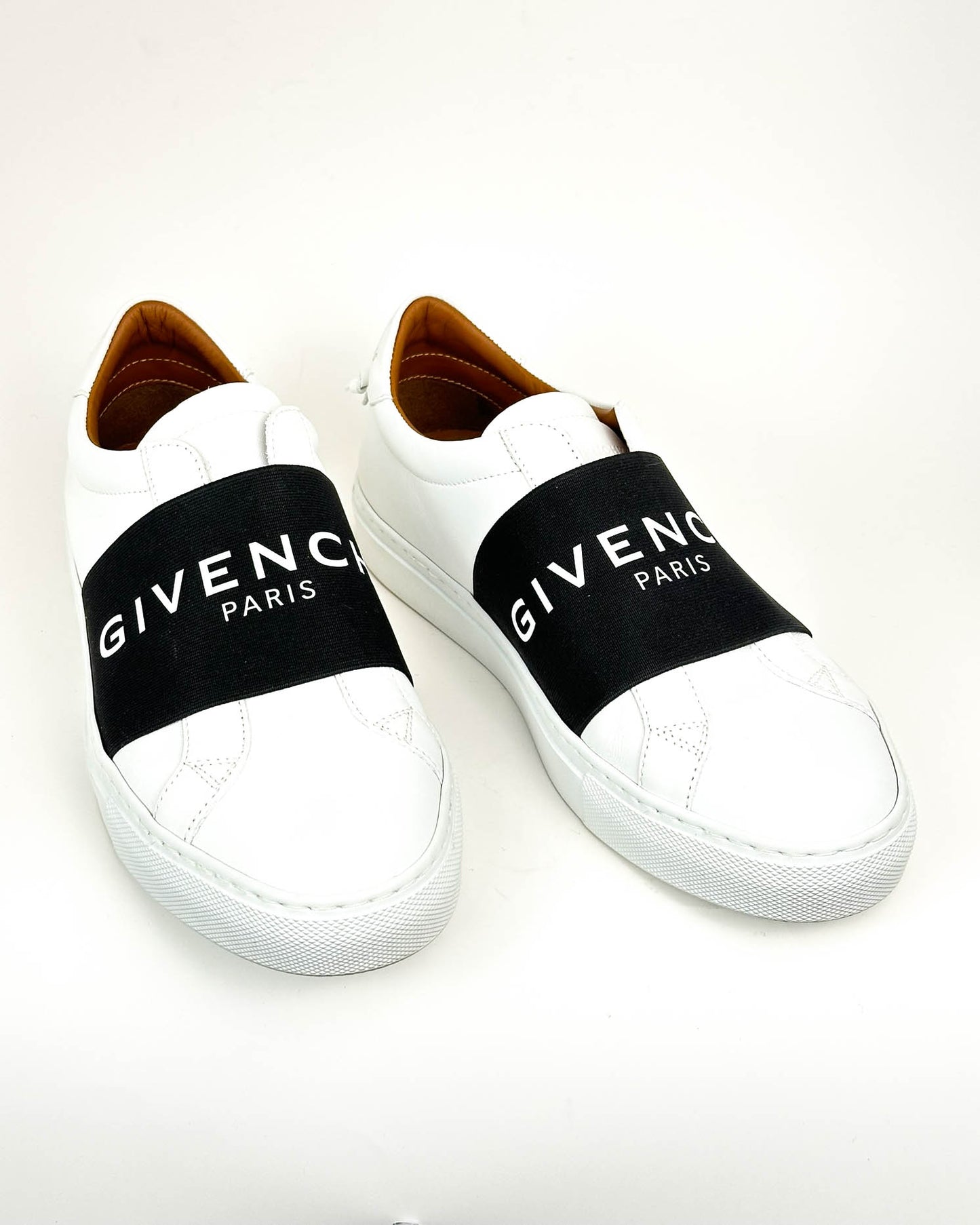 Givenchy Urban Street Sneakers- Size 37.5