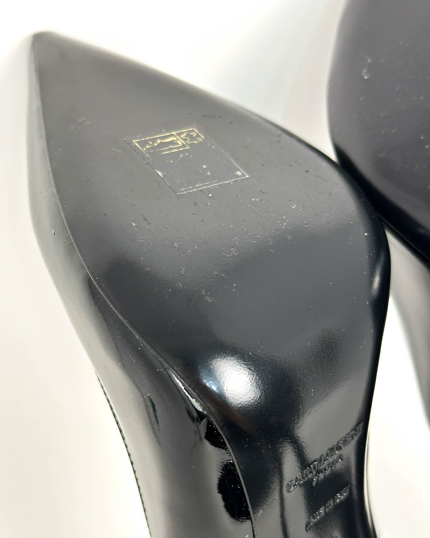 Saint Laurent Pumps- Size 38