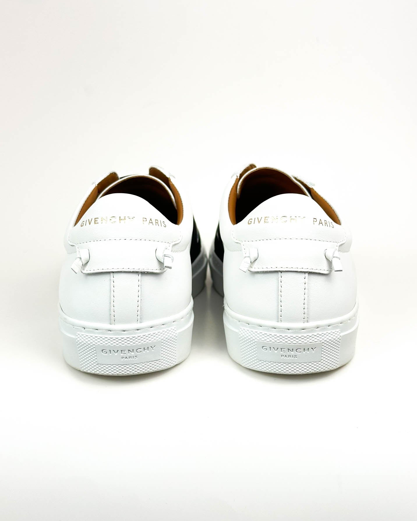 Givenchy Urban Street Sneakers- Size 37.5