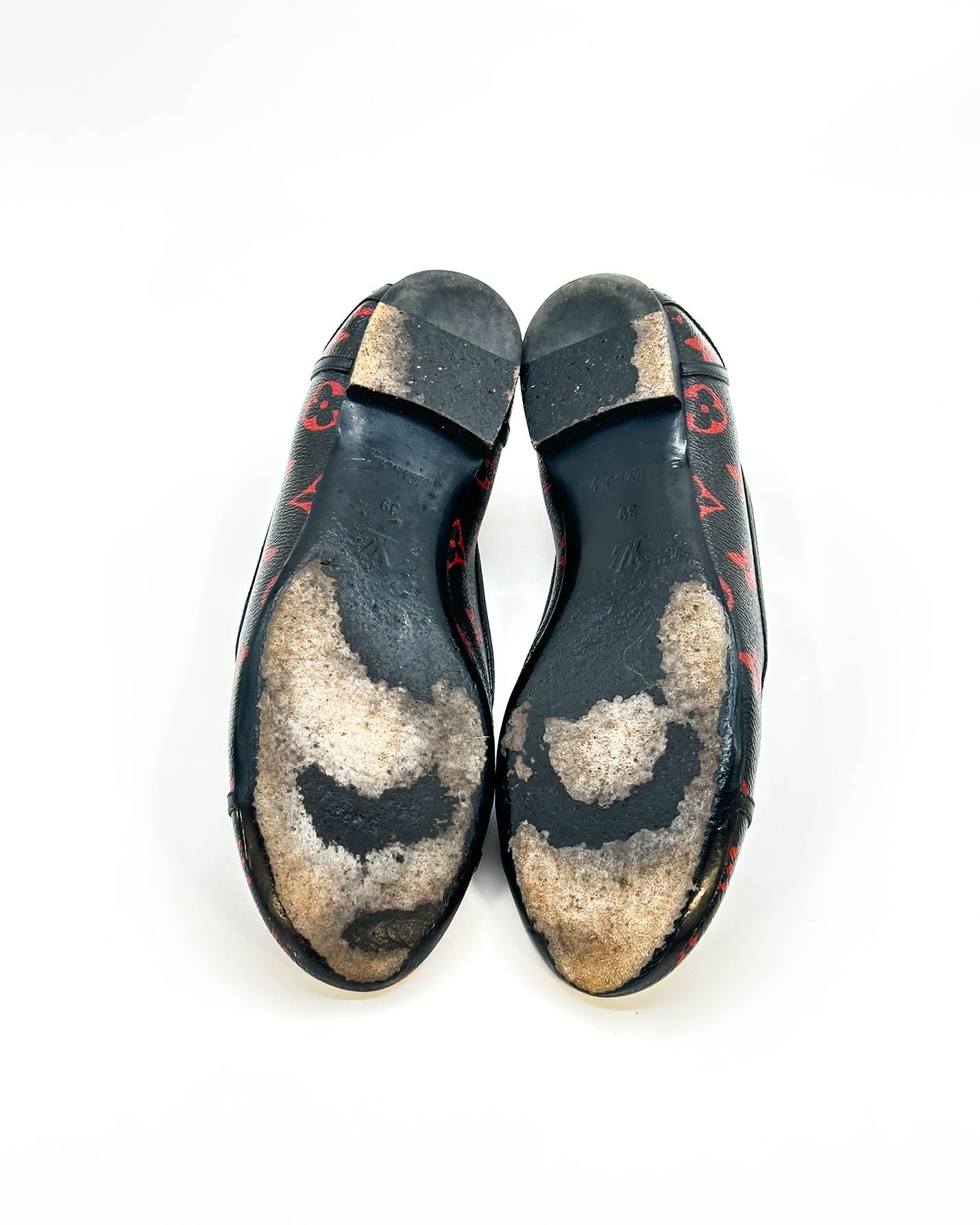 Louis Vuitton Flats - Size 39