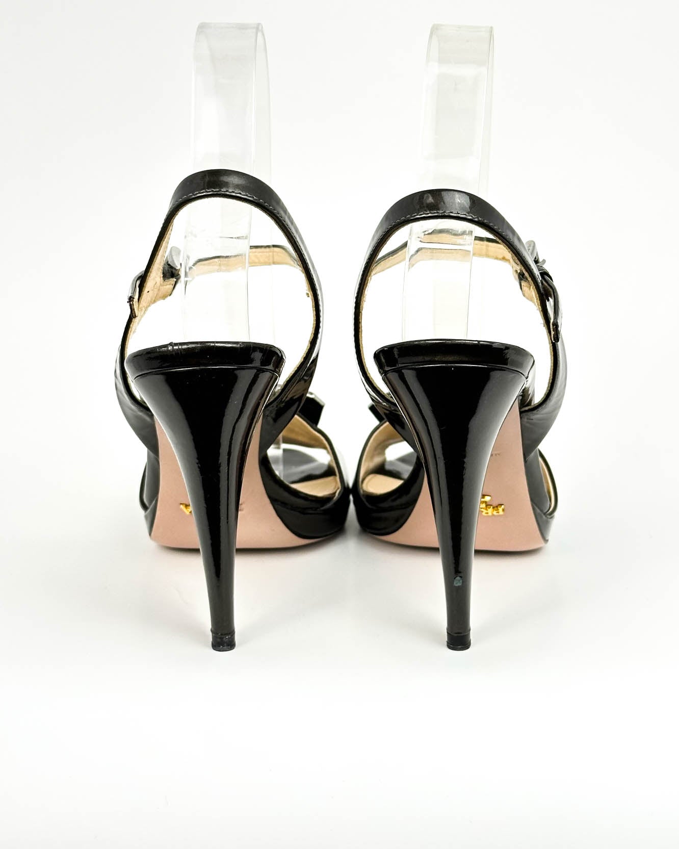 Prada Pumps- Size 36