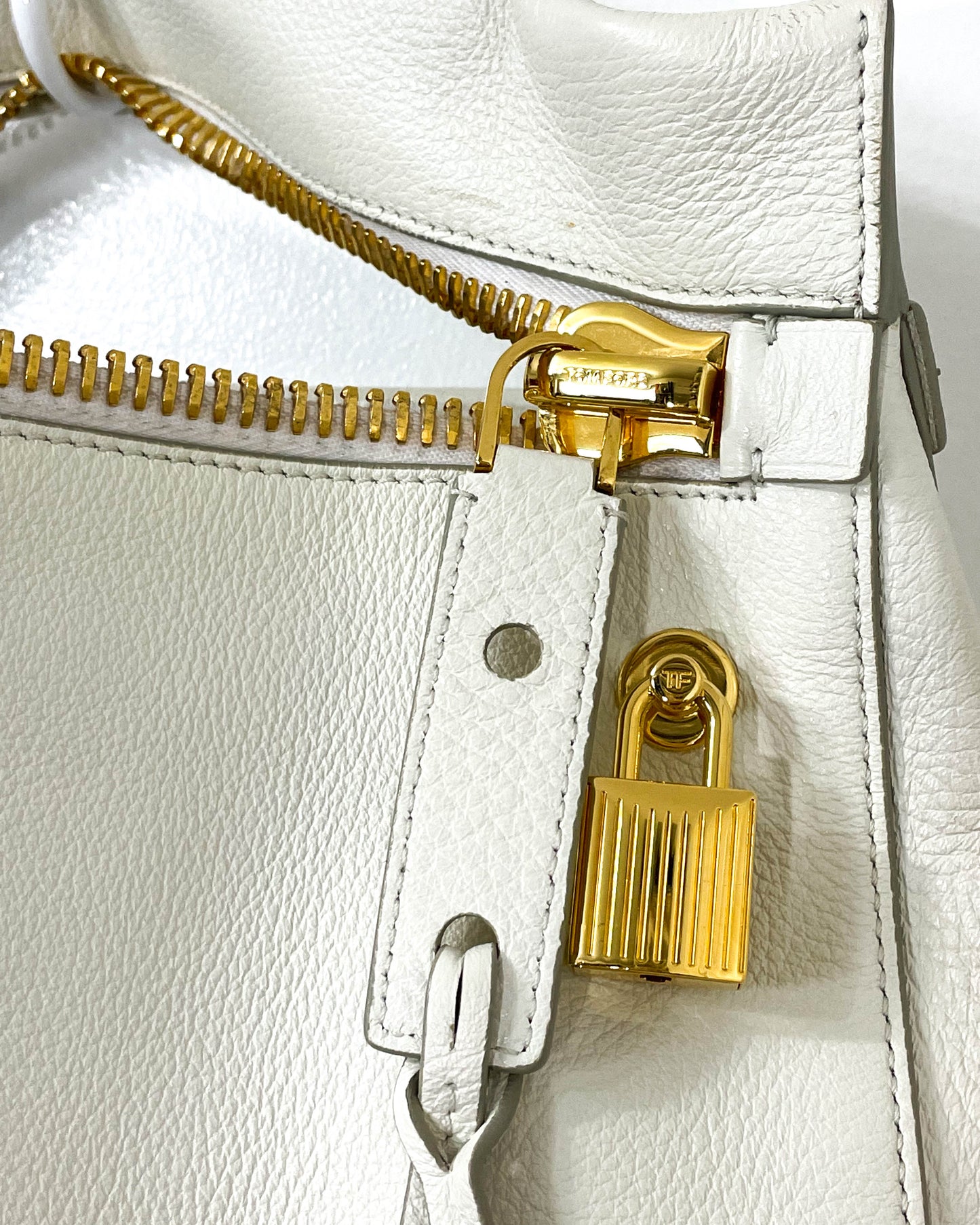 Tom Ford Alix Clutch Bag