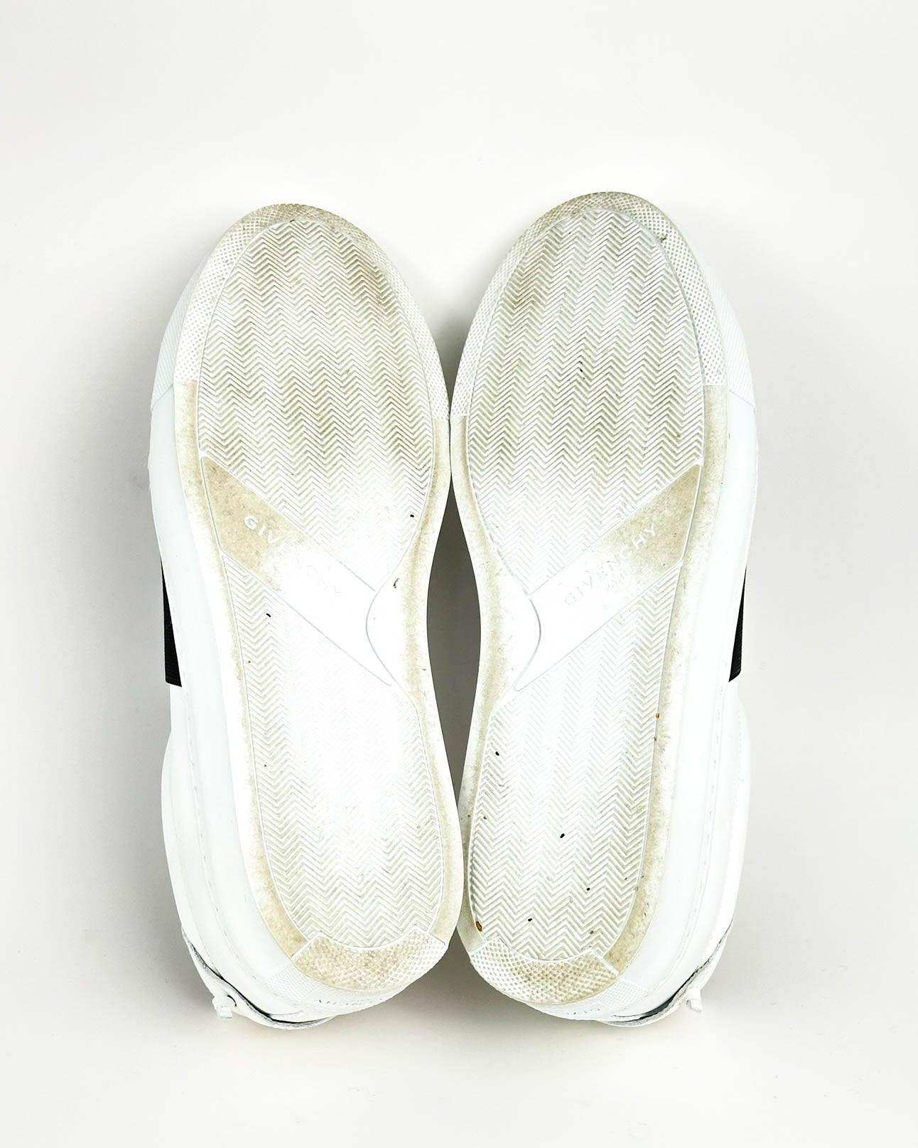 Givenchy Urban Street Sneakers- Size 37.5