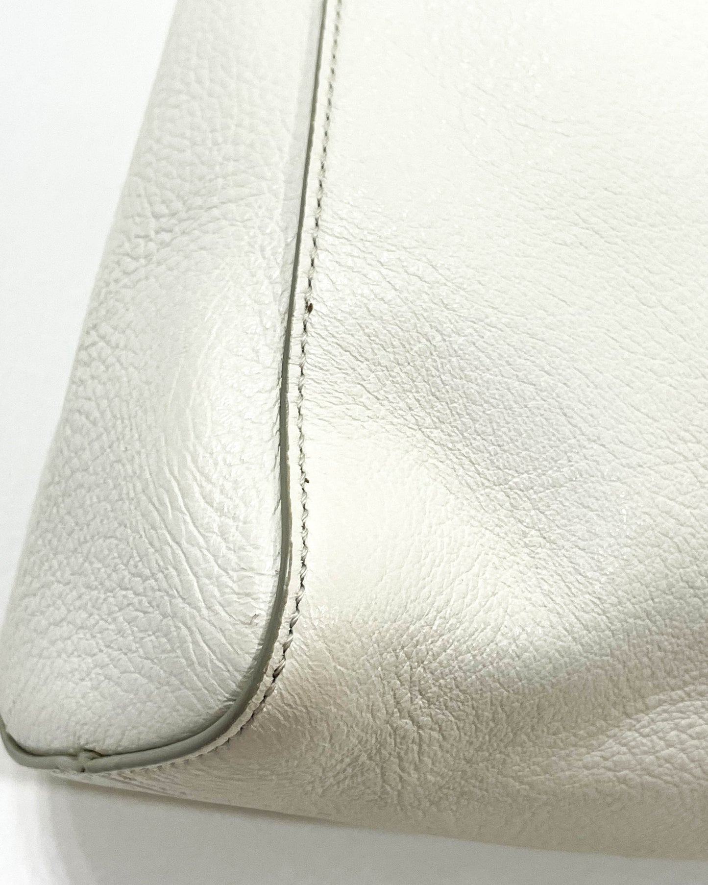 Tom Ford Alix Clutch Bag