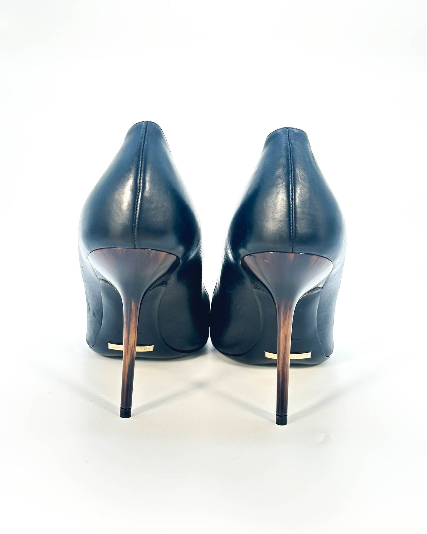 Burberry Pumps- Size 39