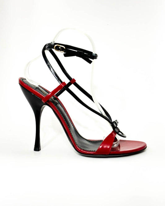 Dolce & Gabbana Sandals- Size 39.5
