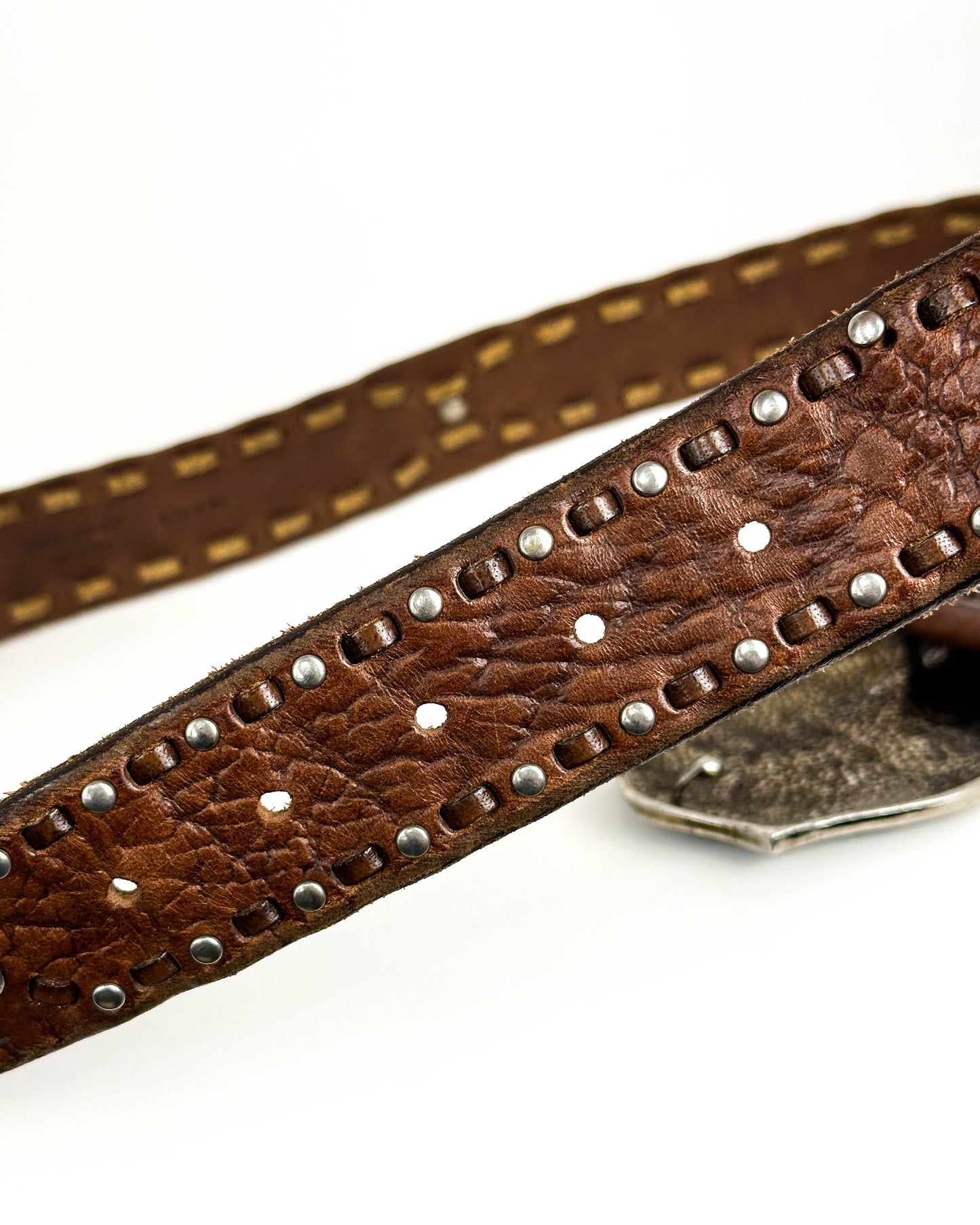 Dolce & Gabbana Belt- Size 38