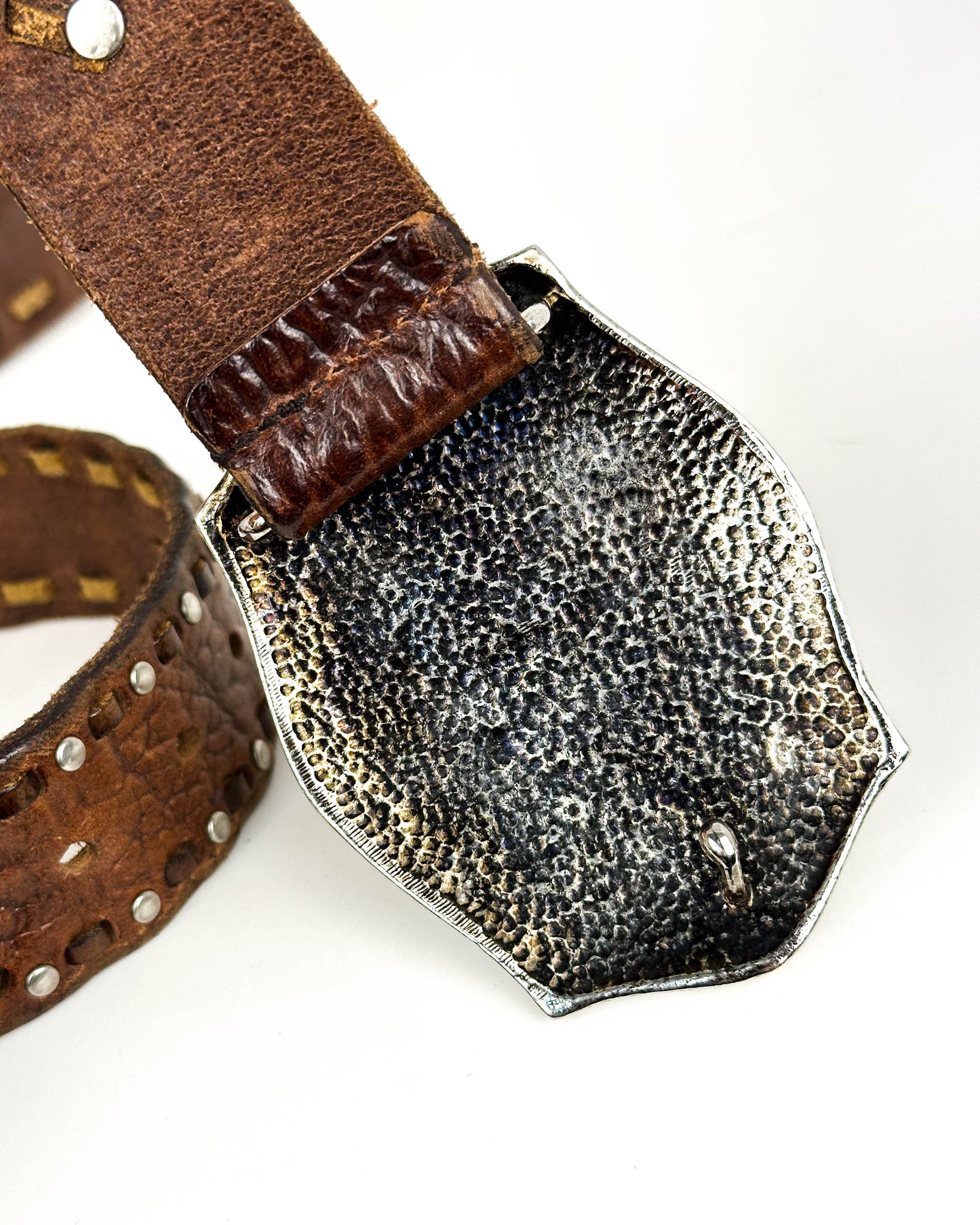 Dolce & Gabbana Belt- Size 38