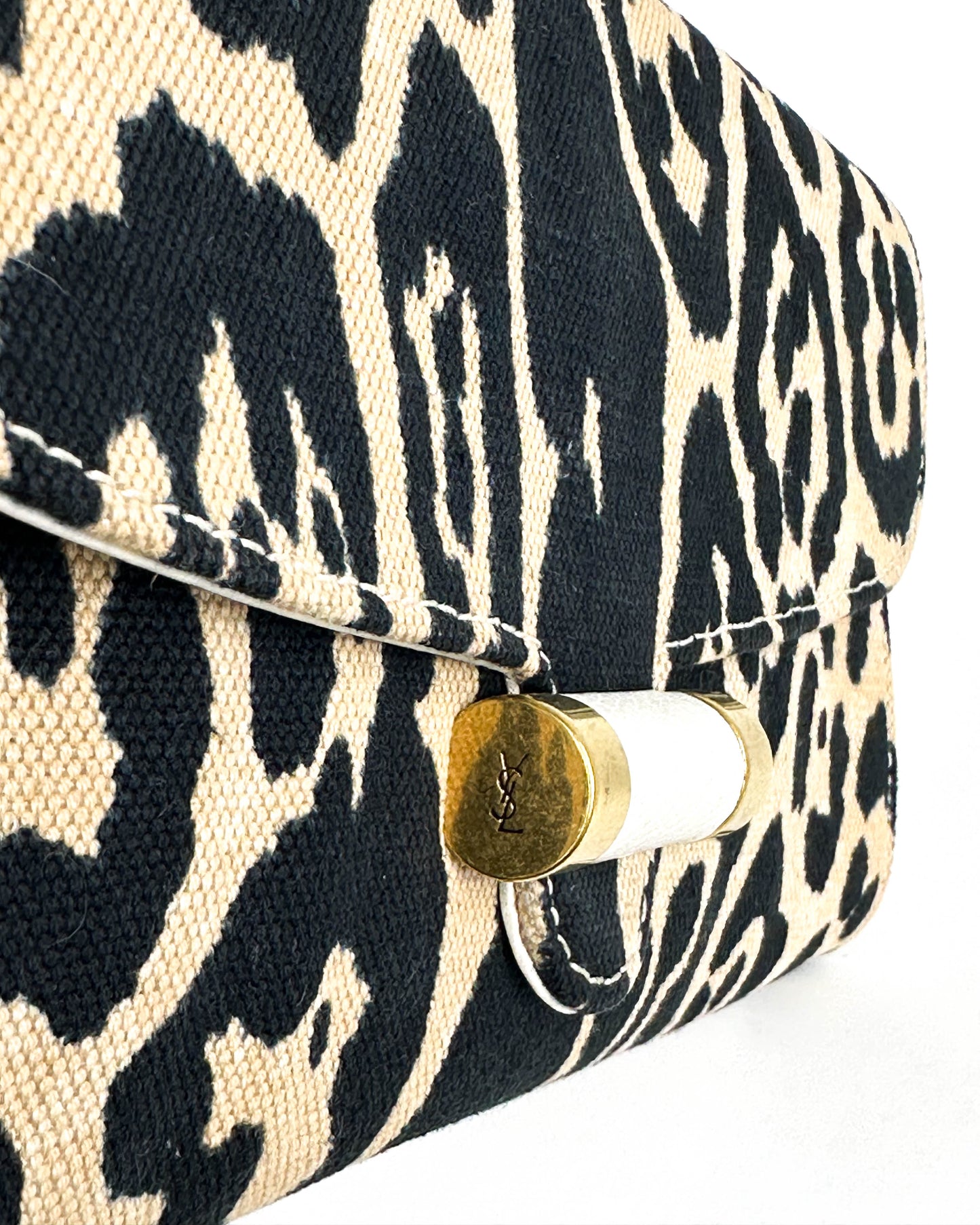 Saint Laurent Clutch