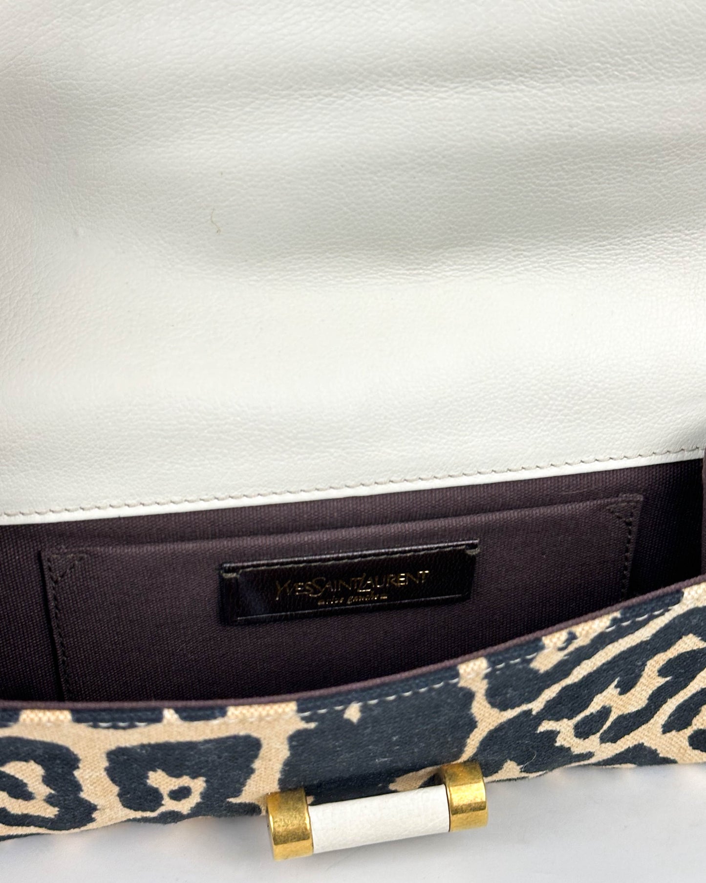 Saint Laurent Clutch