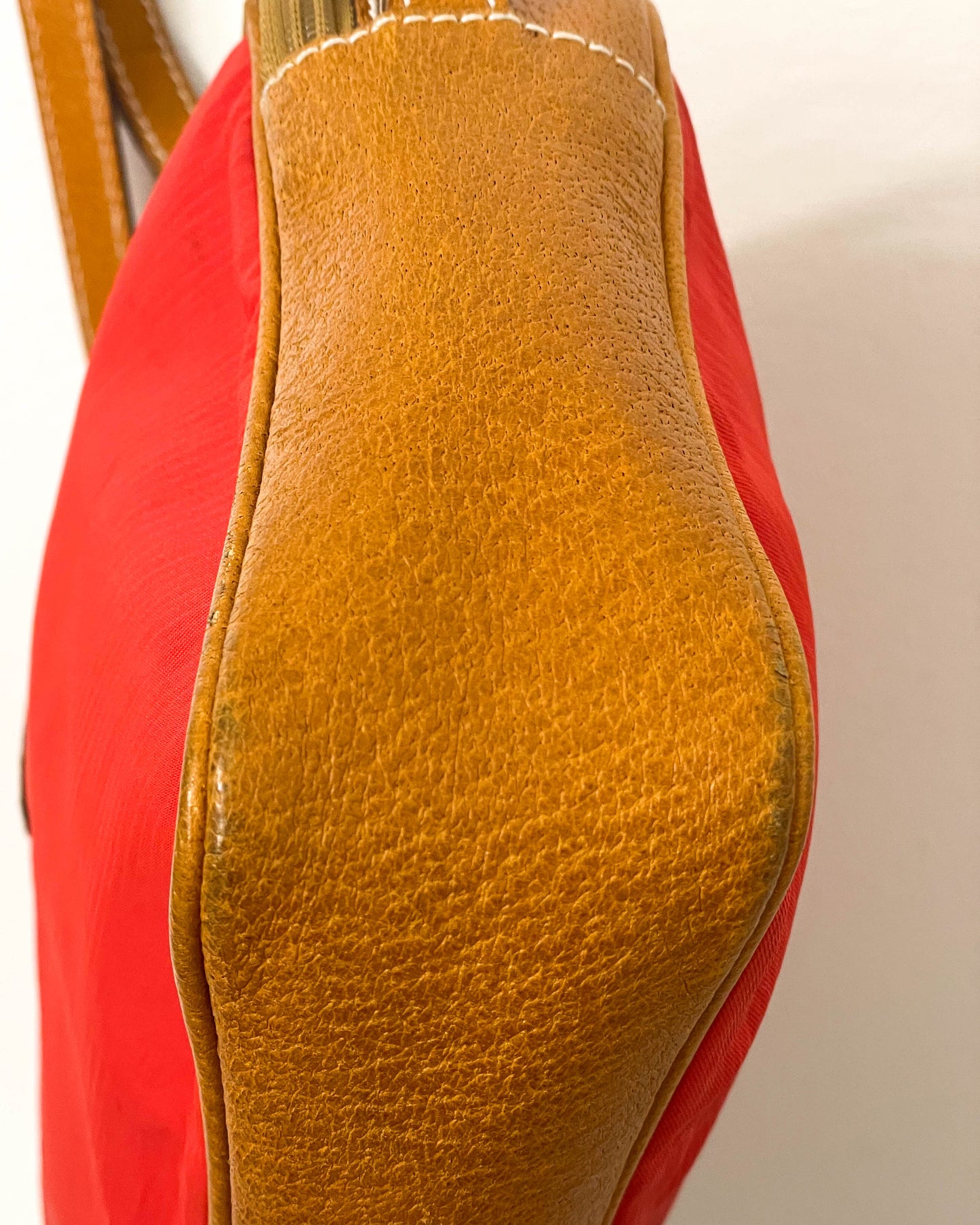 Fendi Vintage Crossbody Bag