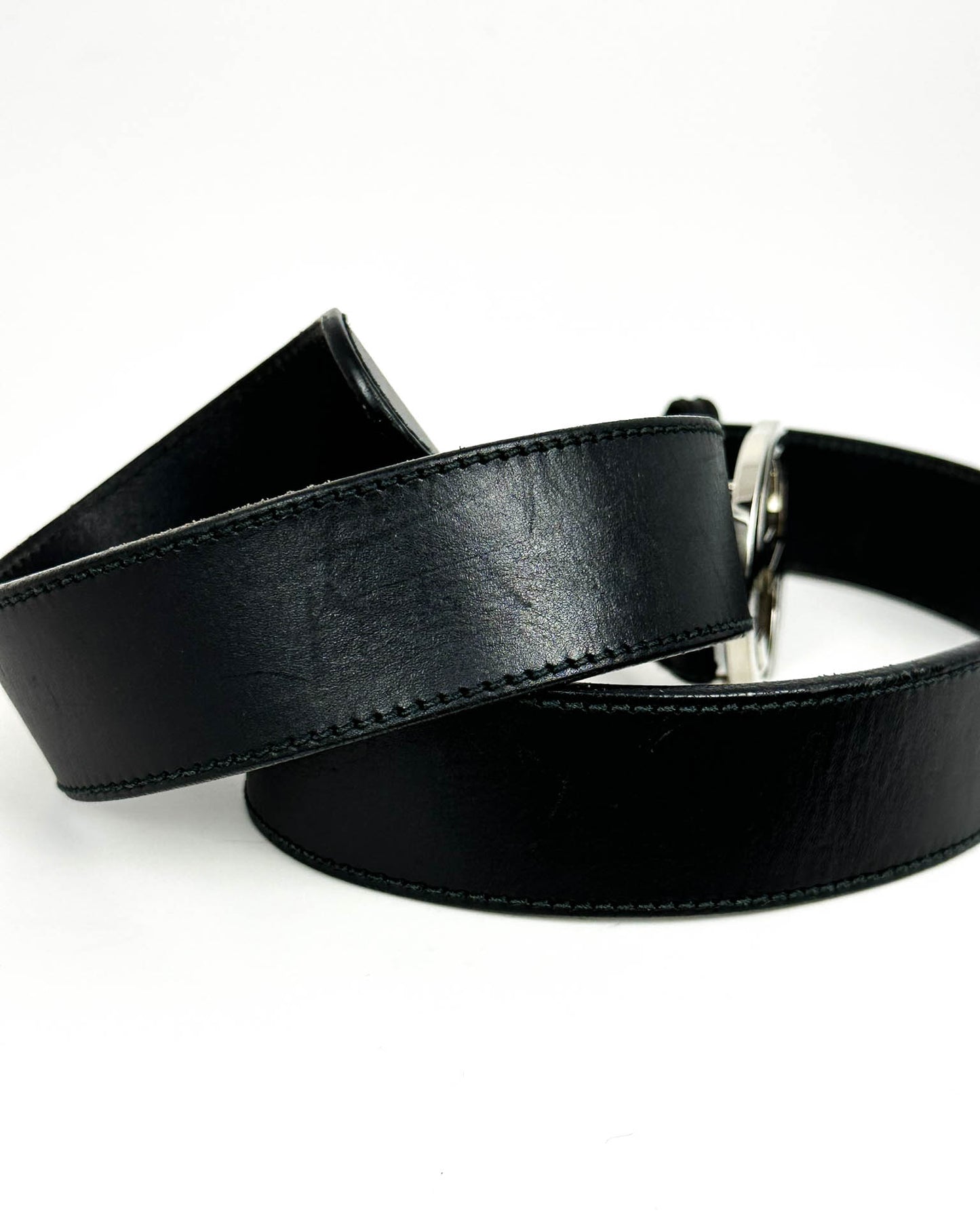 Gucci Belt- Size 36