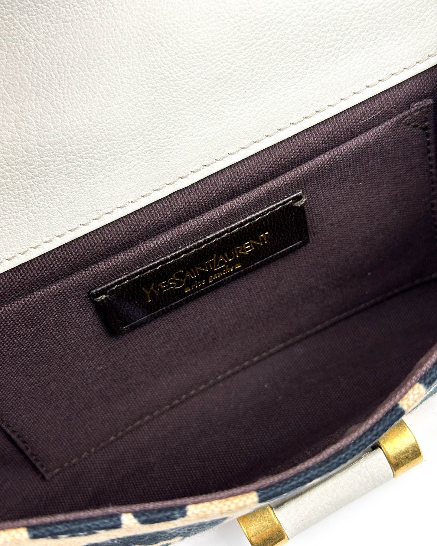 Saint Laurent Clutch