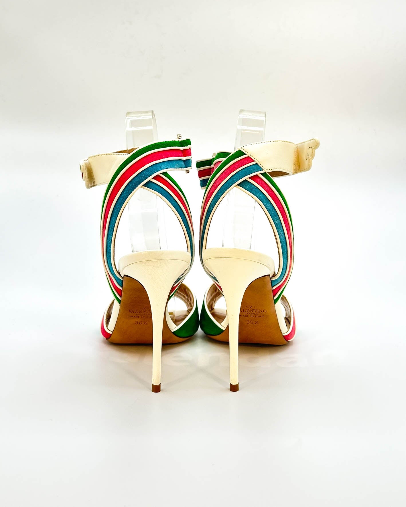Valentino Pumps- Size 36.5