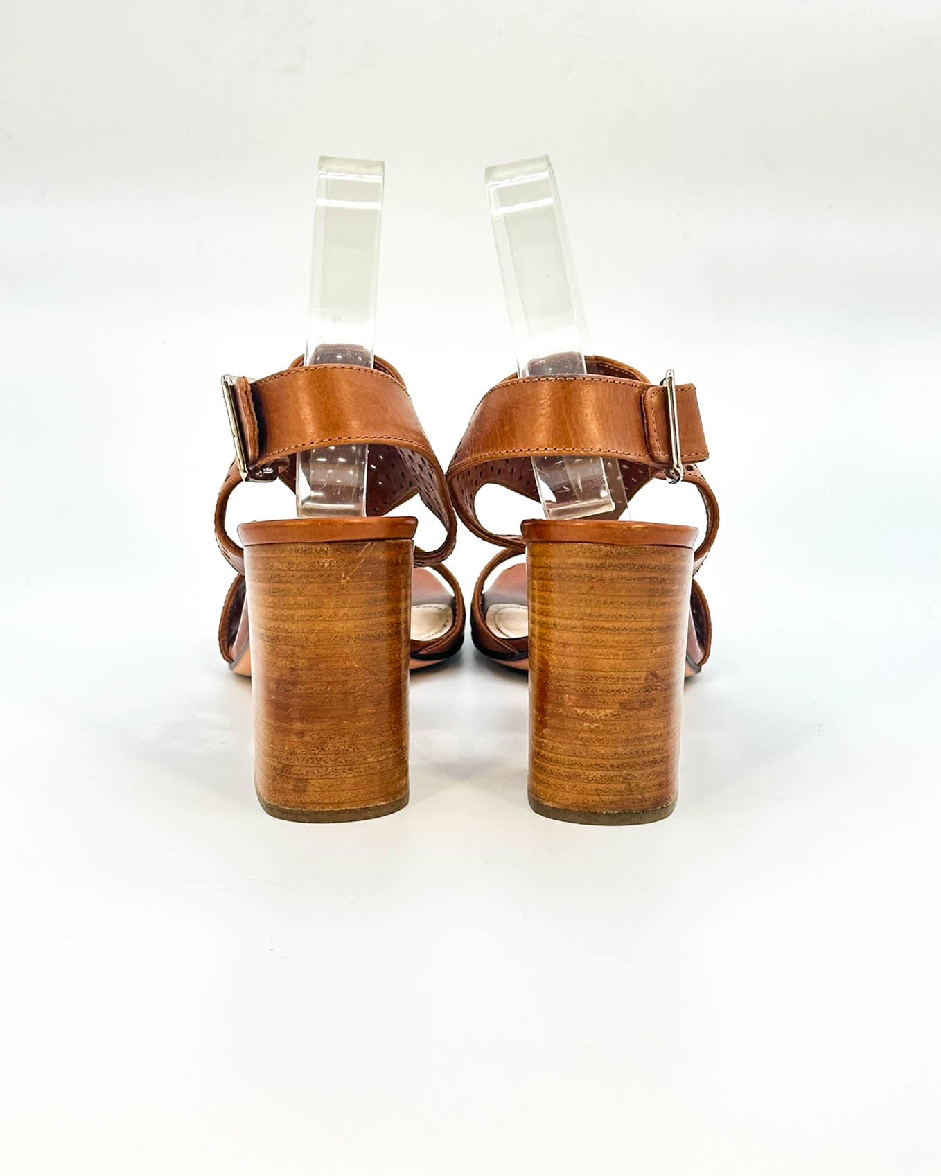 Prada Sandals- Size 40