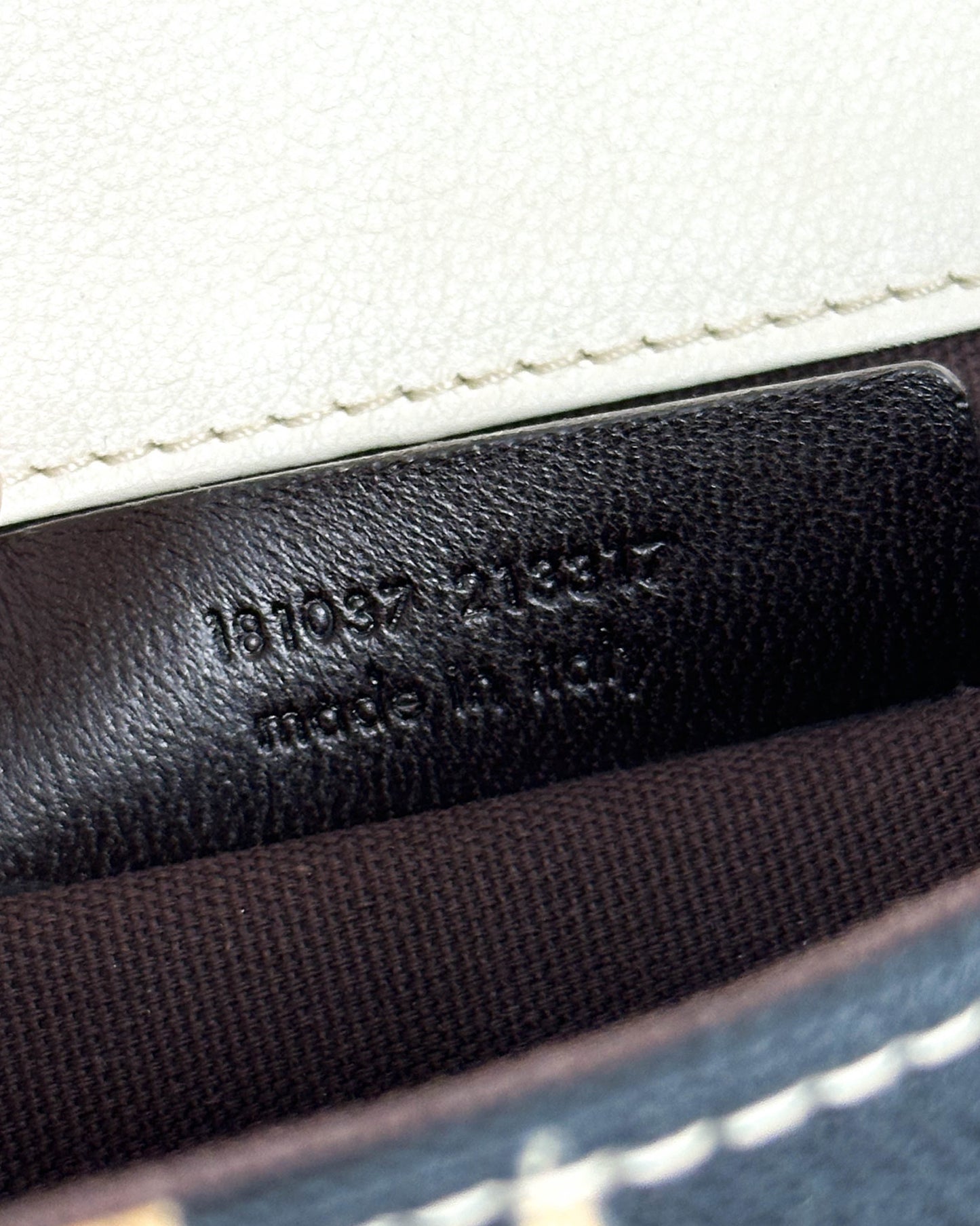 Saint Laurent Clutch
