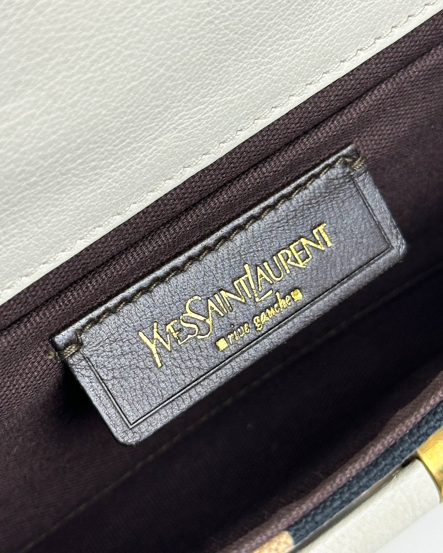 Saint Laurent Clutch