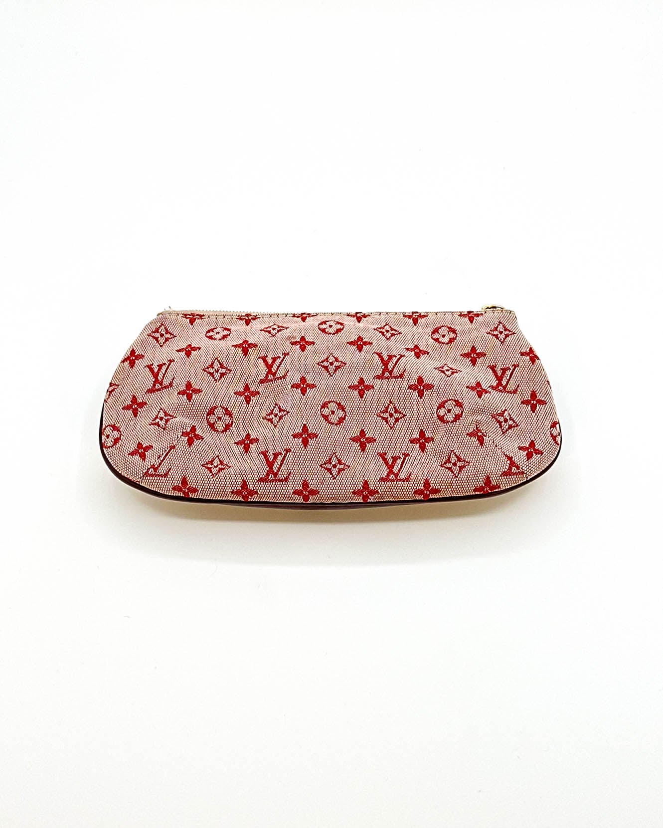 Louis Vuitton Mini Lin Anne Sophie Pochette