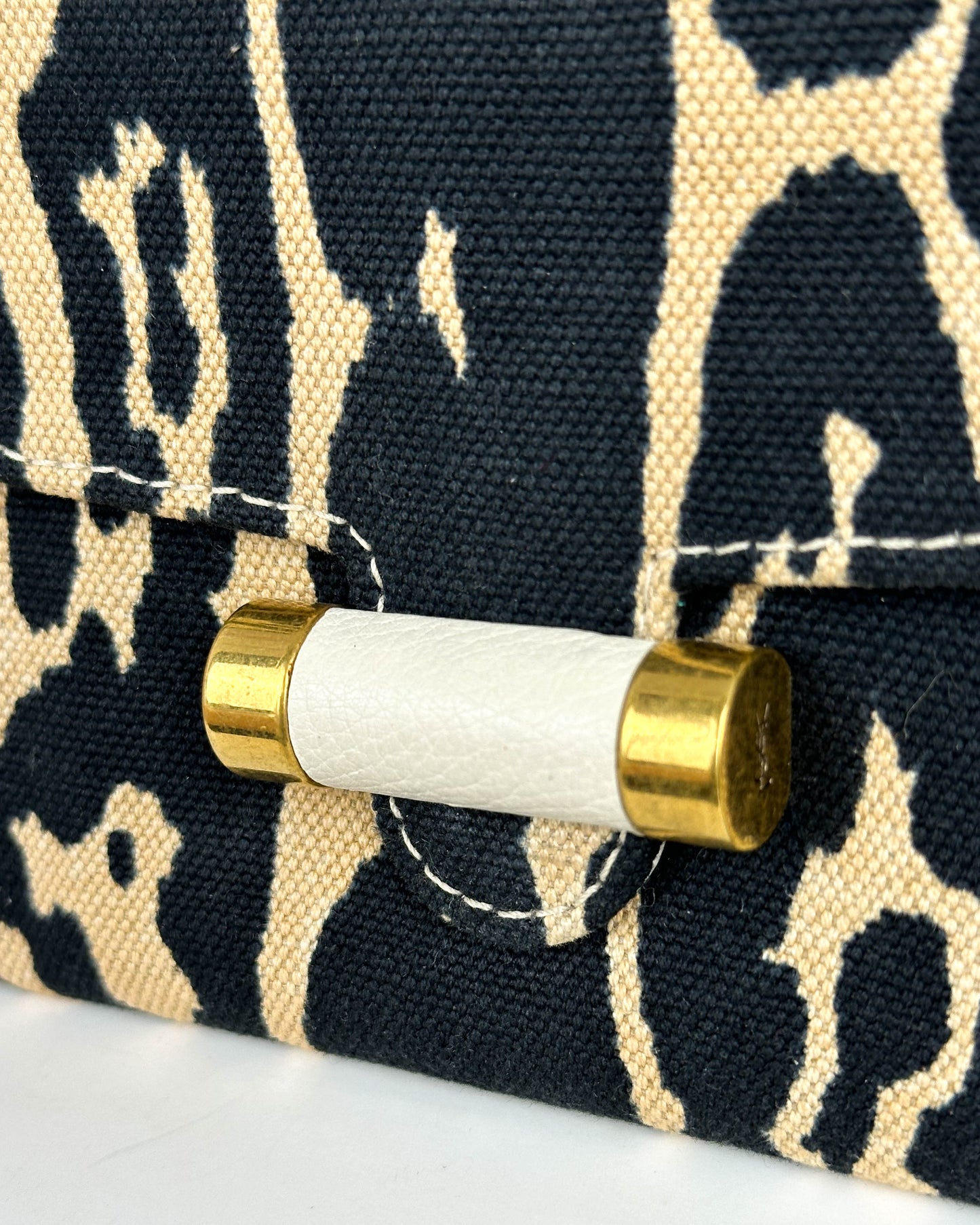 Saint Laurent Clutch