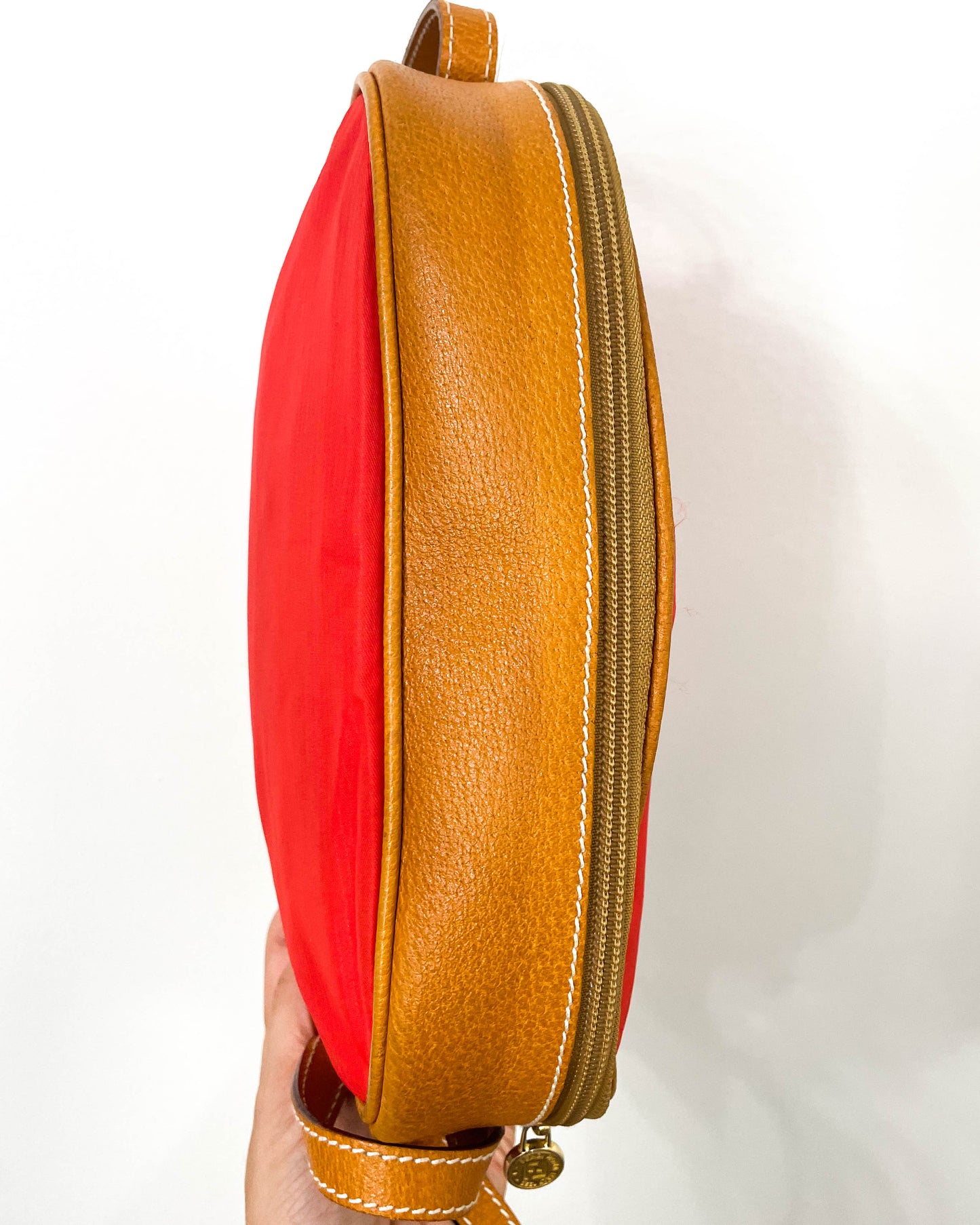 Fendi Vintage Crossbody Bag