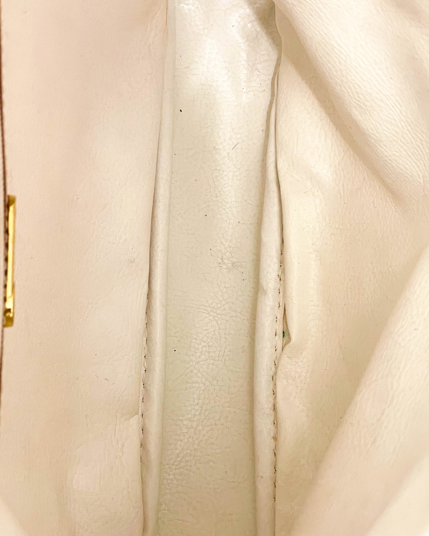 Fendi Vintage Crossbody Bag