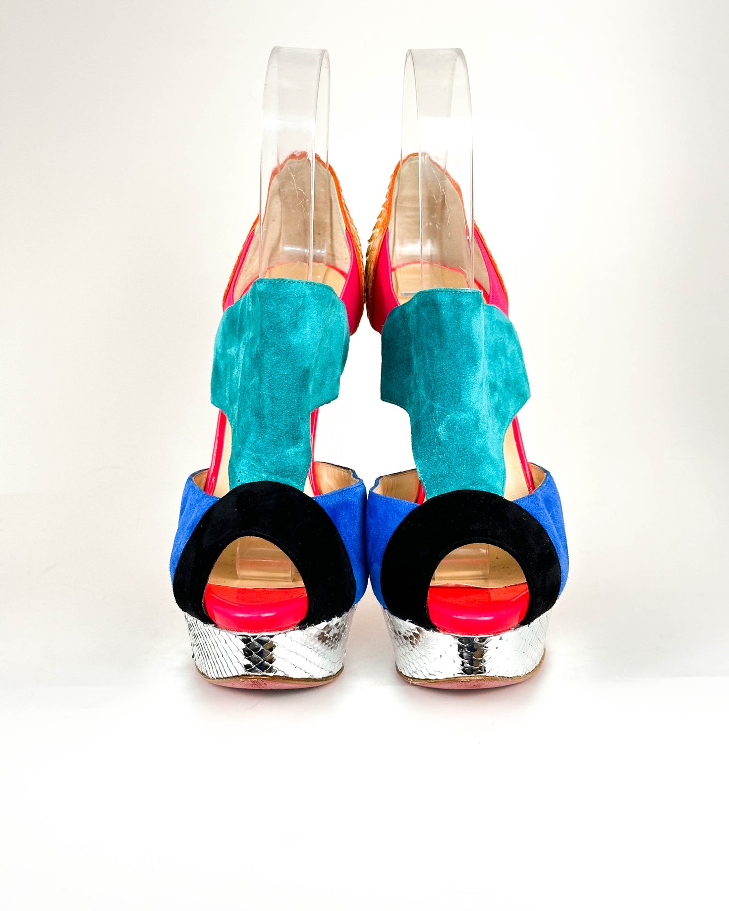 Christian Louboutin Pumps- Size 36