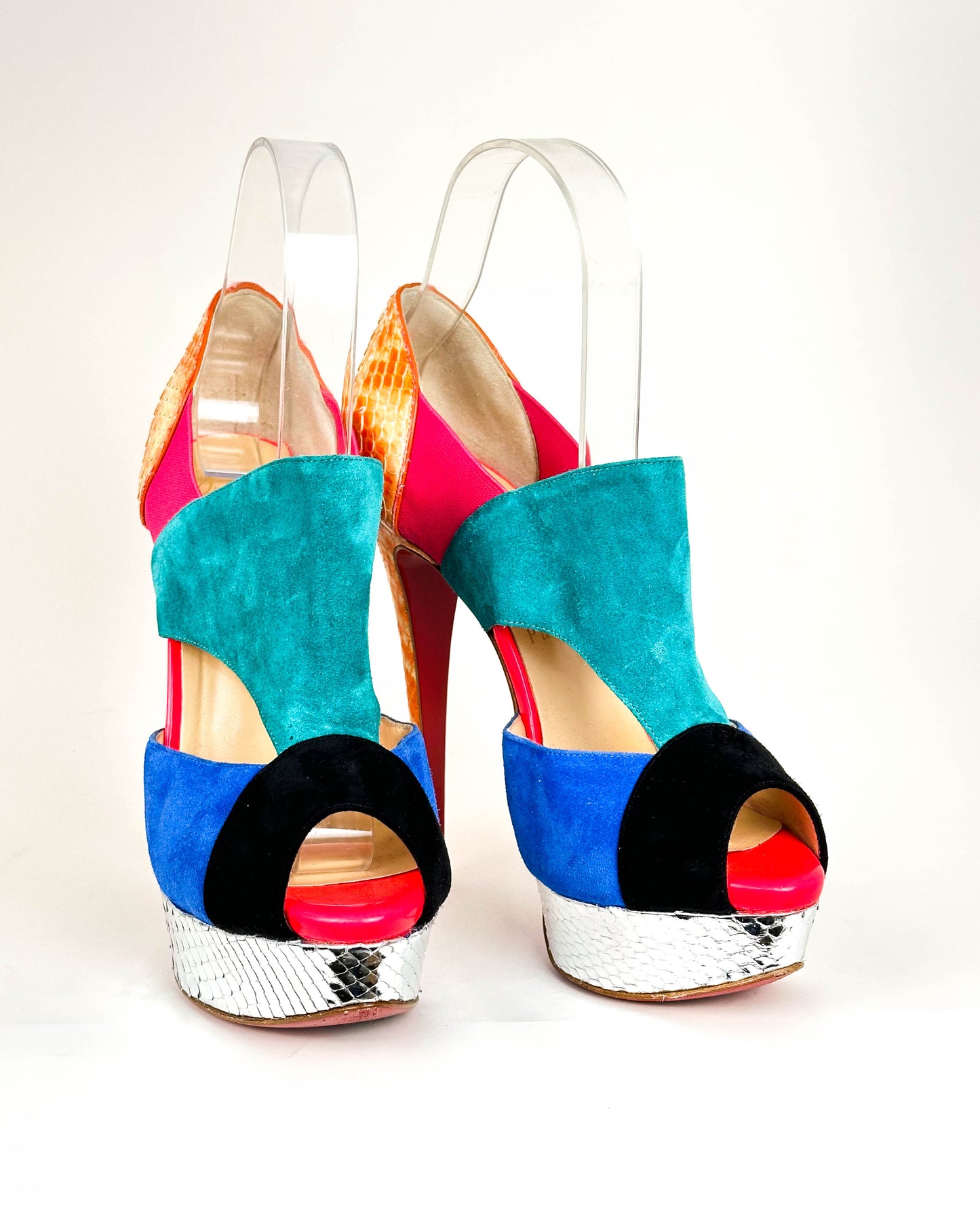 Christian Louboutin Pumps- Size 36