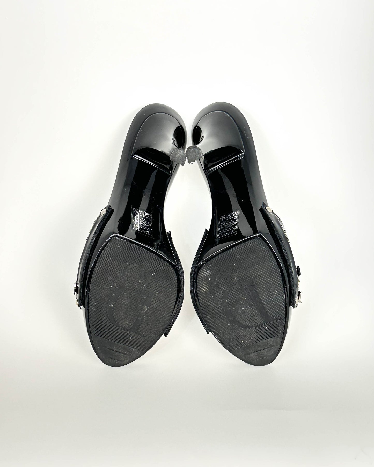 Dior Pumps-Size 38.5