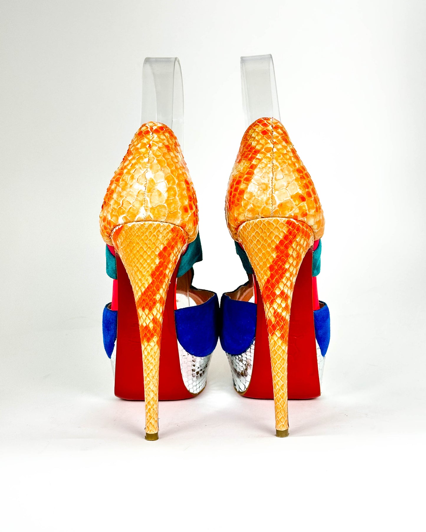 Christian Louboutin Pumps- Size 36