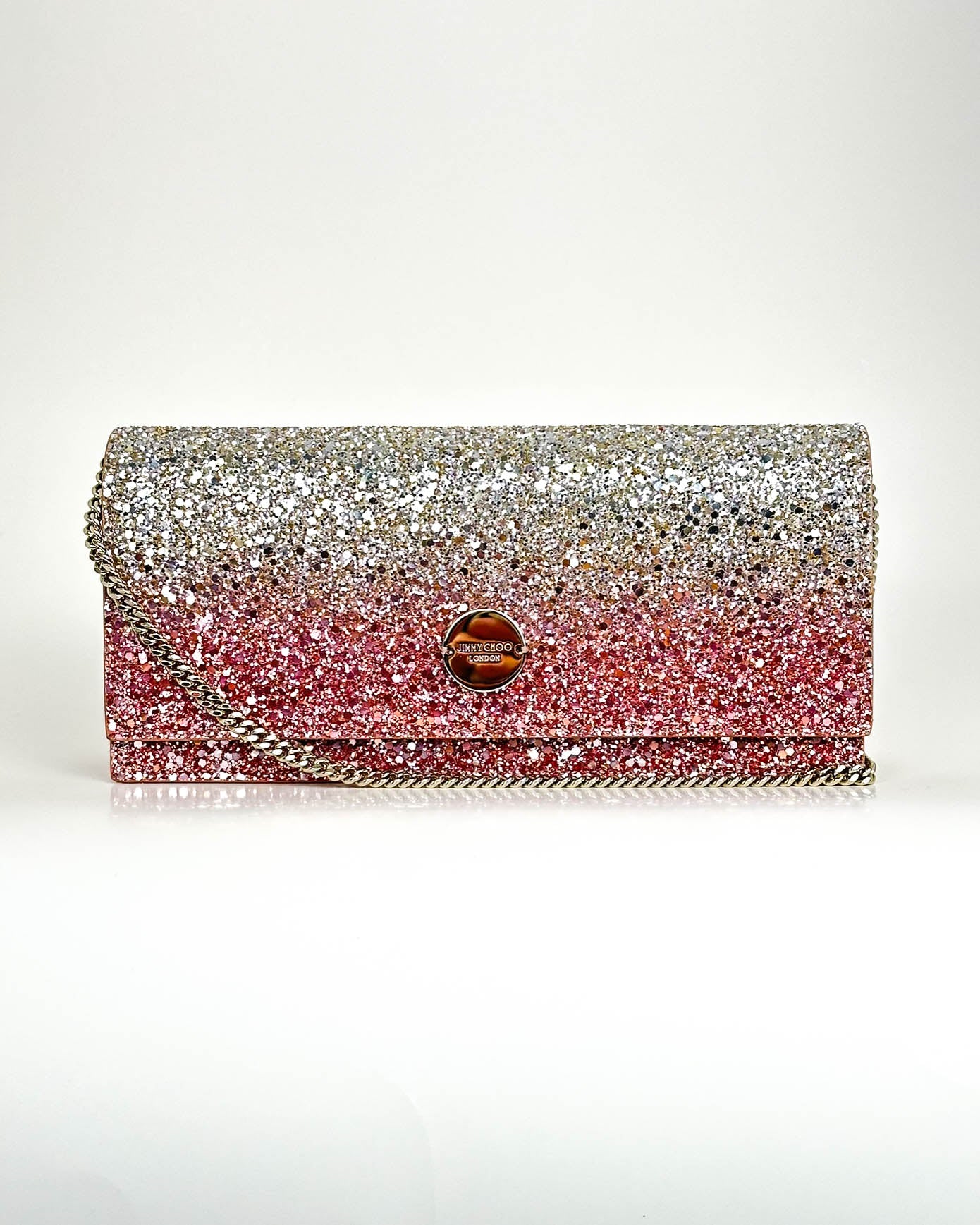 Jimmy Choo Clutch