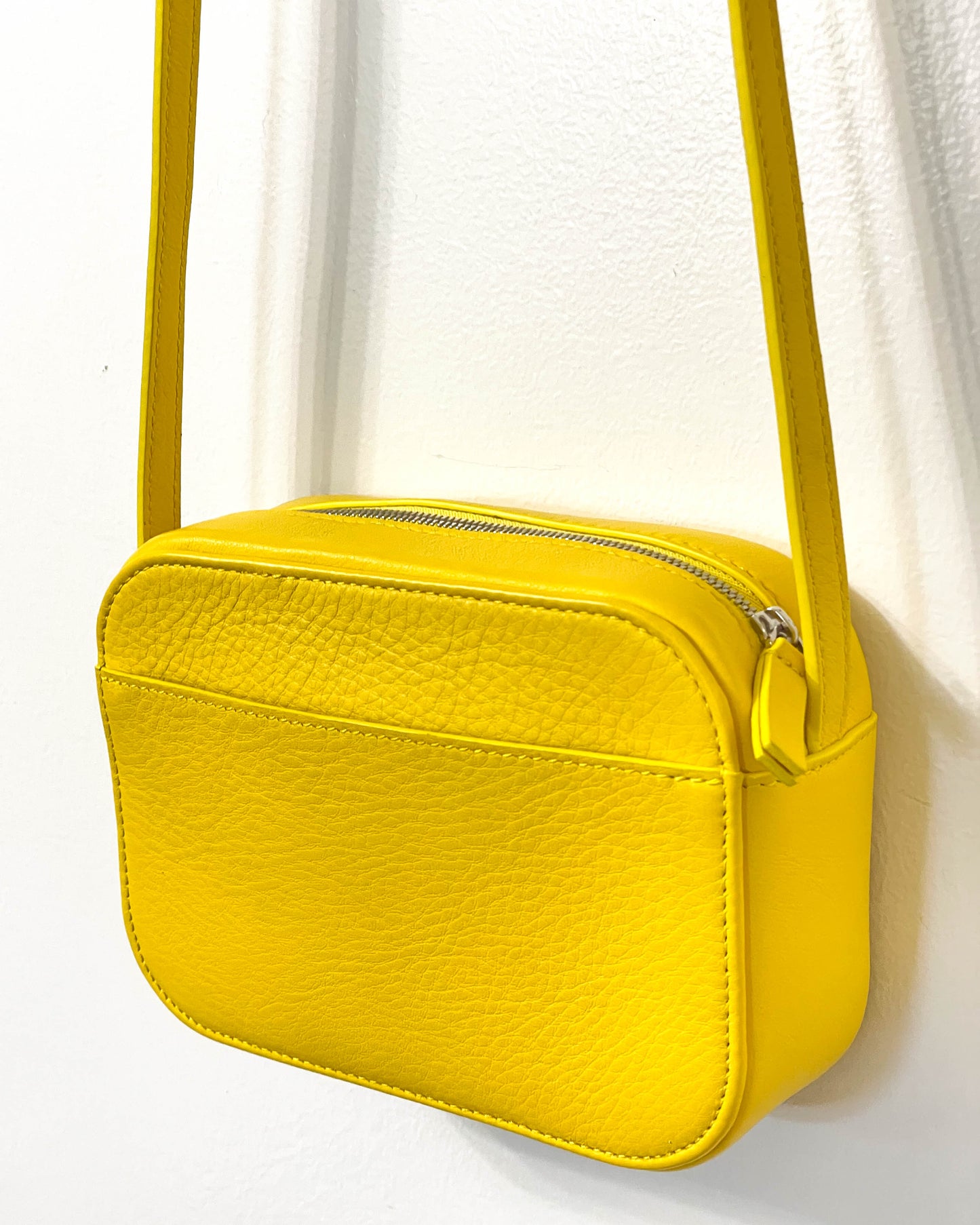 Balenciaga Mini Crossbody Camera Bag