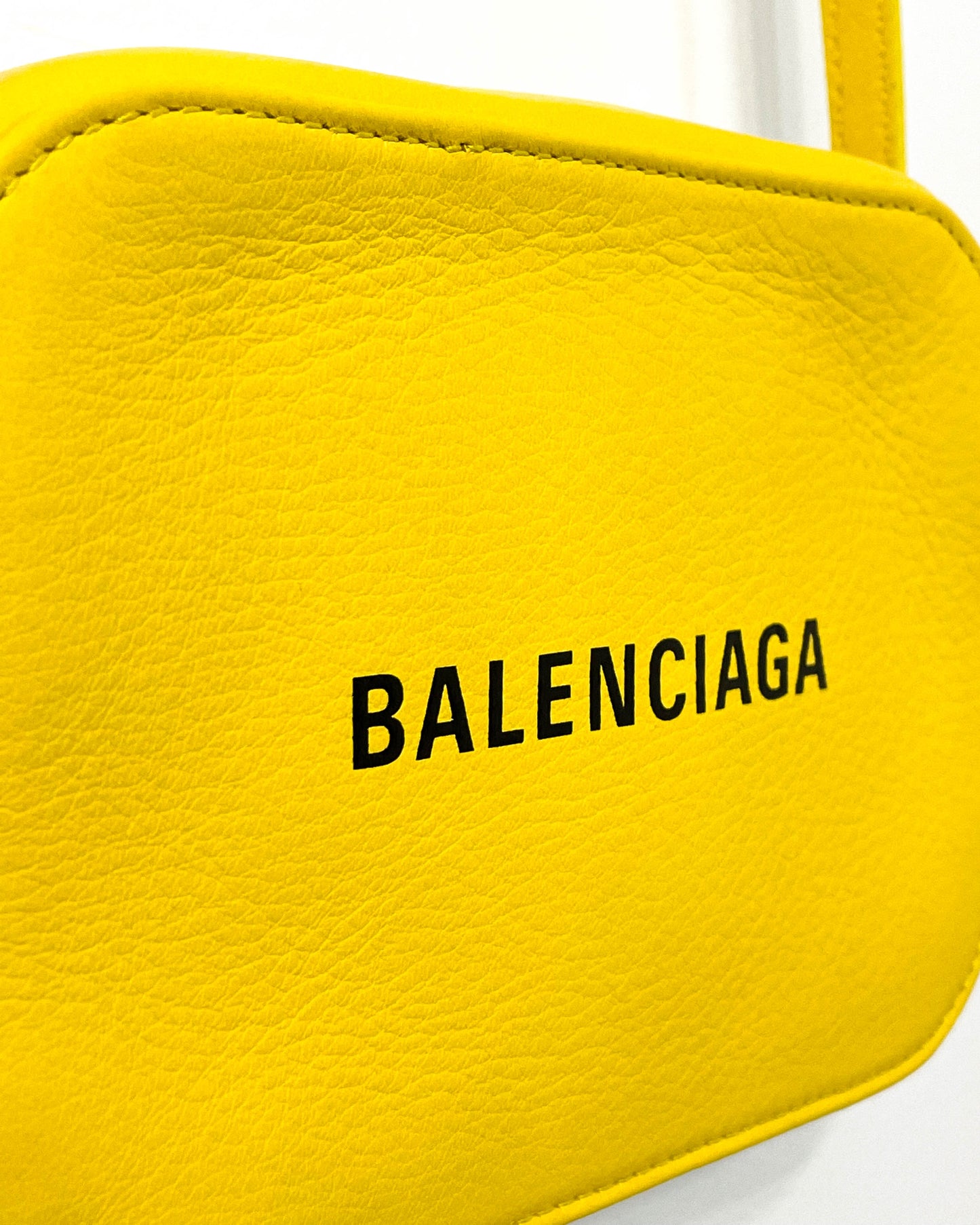 Balenciaga Mini Crossbody Camera Bag