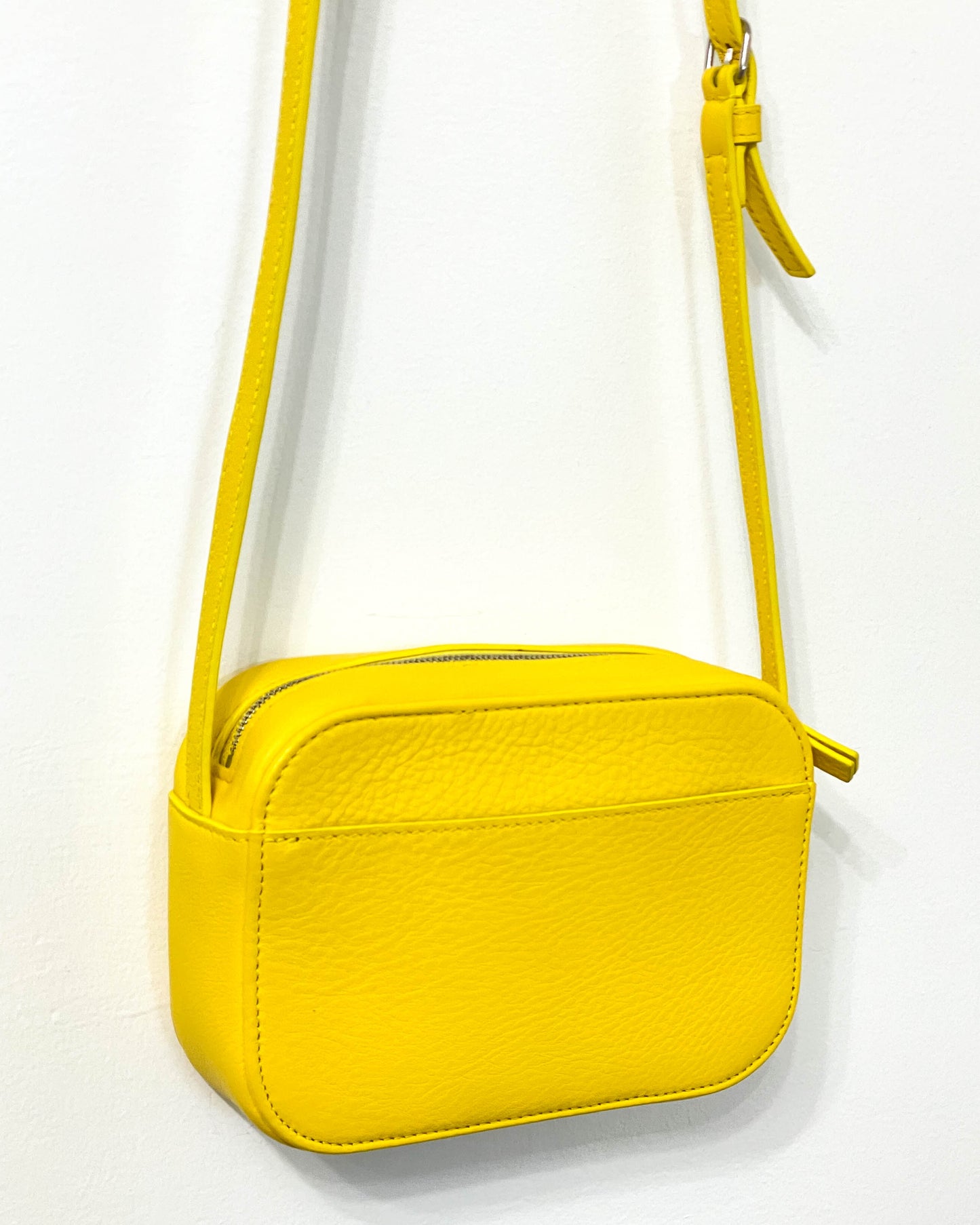 Balenciaga Mini Crossbody Camera Bag